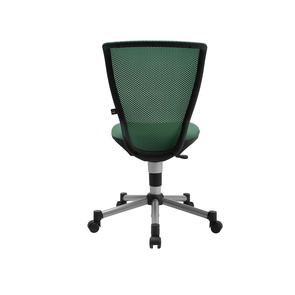 Kinderstuhl Living Chairs Junior 3D mintgrün