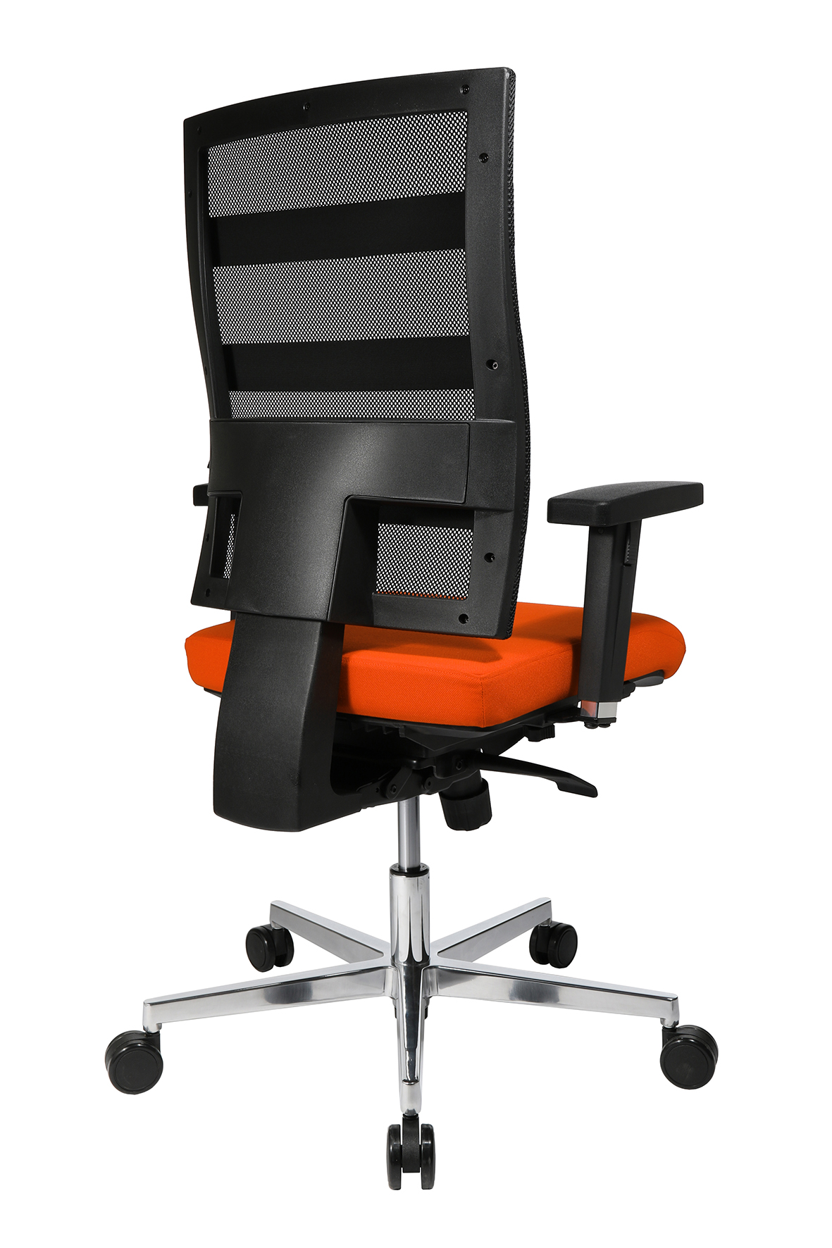 Bürostuhl Topstar Sitness X-Pander Plus orange
