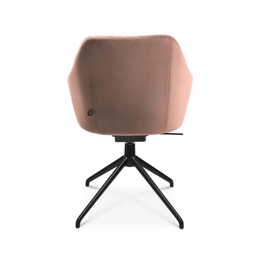 Loungesessel Topstar Sitness Home 2.1 rosa