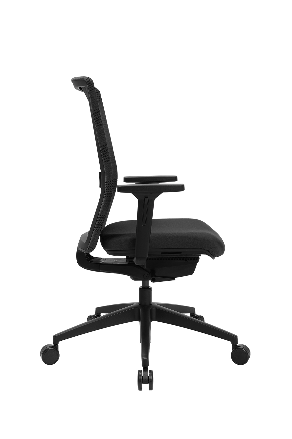 Bürostuhl Topstar Sitness Airwork schwarz