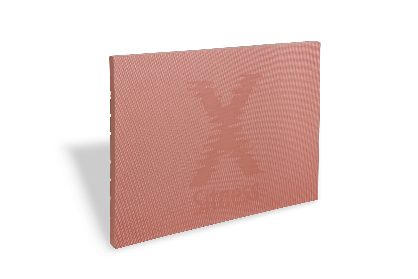 Sitness X Mat zartrosa