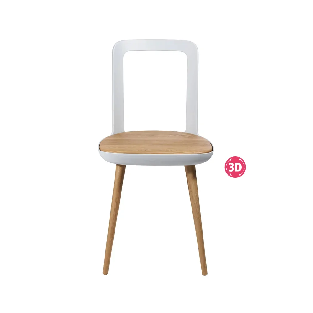Esszimmerstuhl Wagner W-2020 Chair