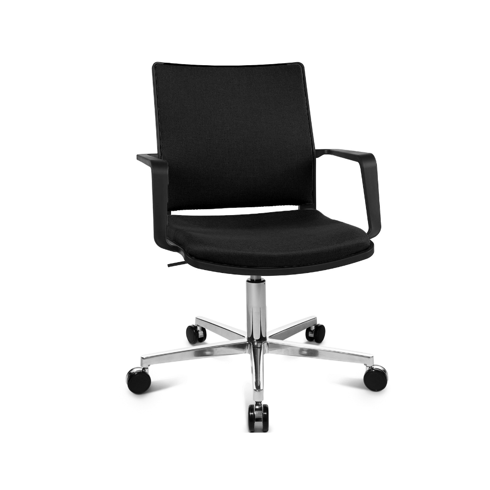 Bürostuhl Wagner W70 mit Vollpolster