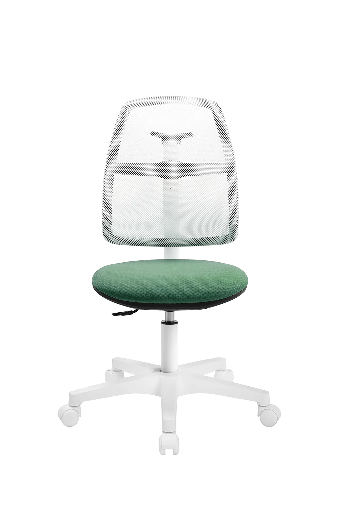Kinderdrehstuhl Topstar Sitness S'Maxx mintgrün