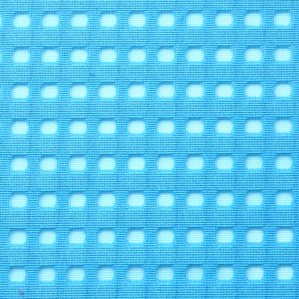 BU6 - hellblau
