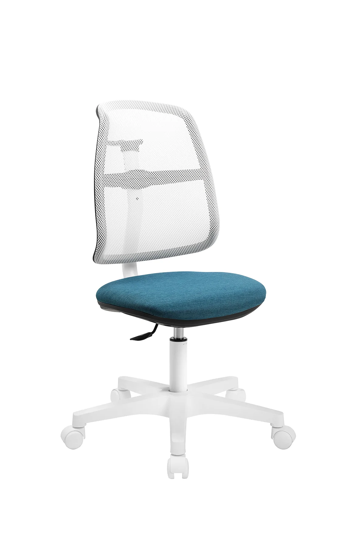 Kinderdrehstuhl Topstar Sitness S'Maxx petrol