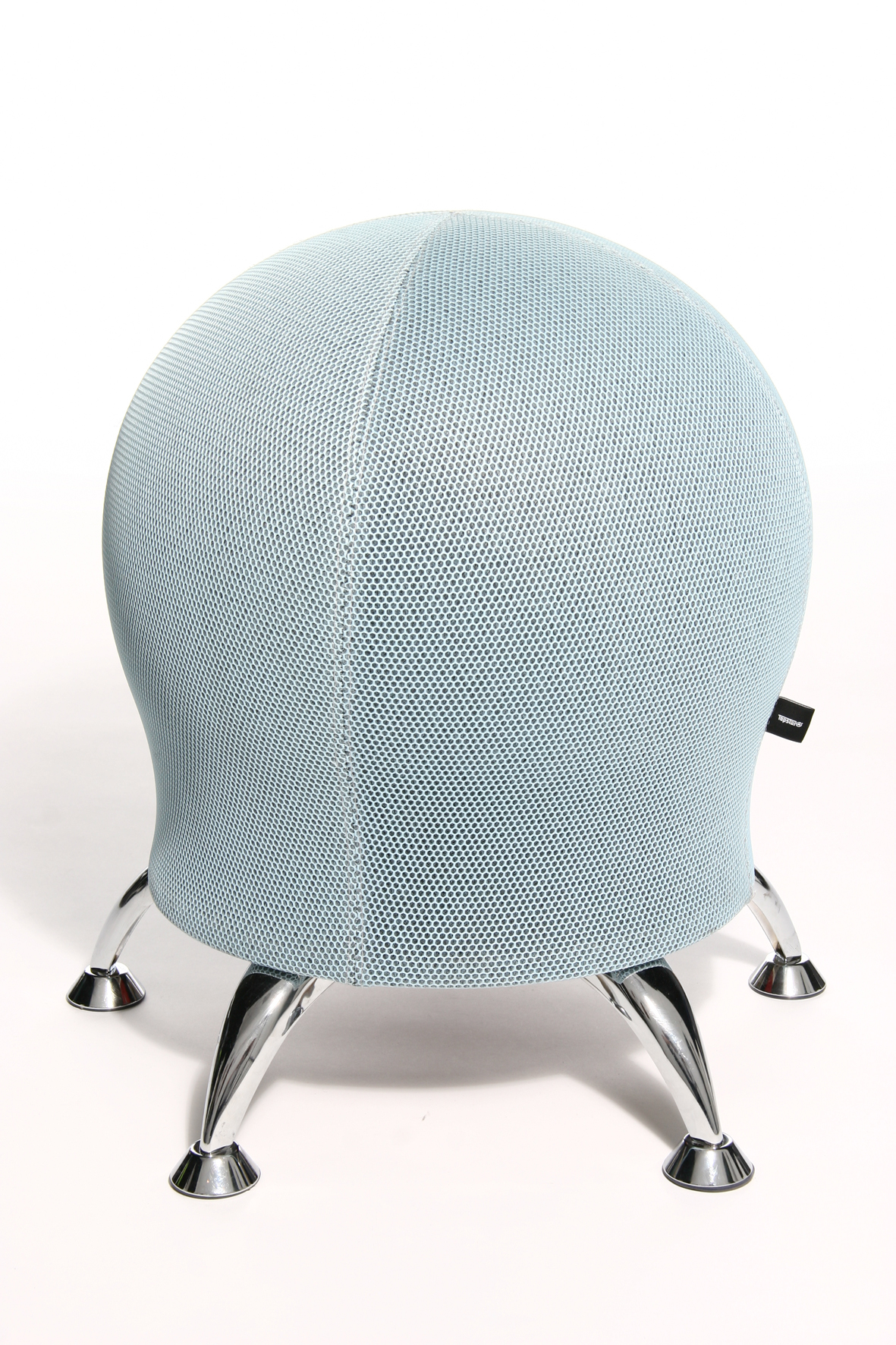 Hocker Topstar Sitness 5 hellblau