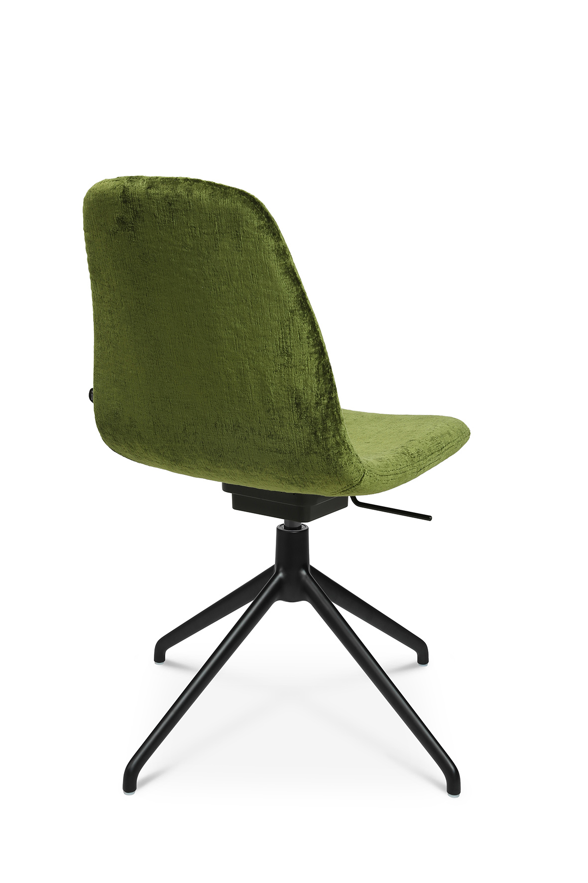 Esszimmerstuhl Sitness Urban Paris 1.1 grün