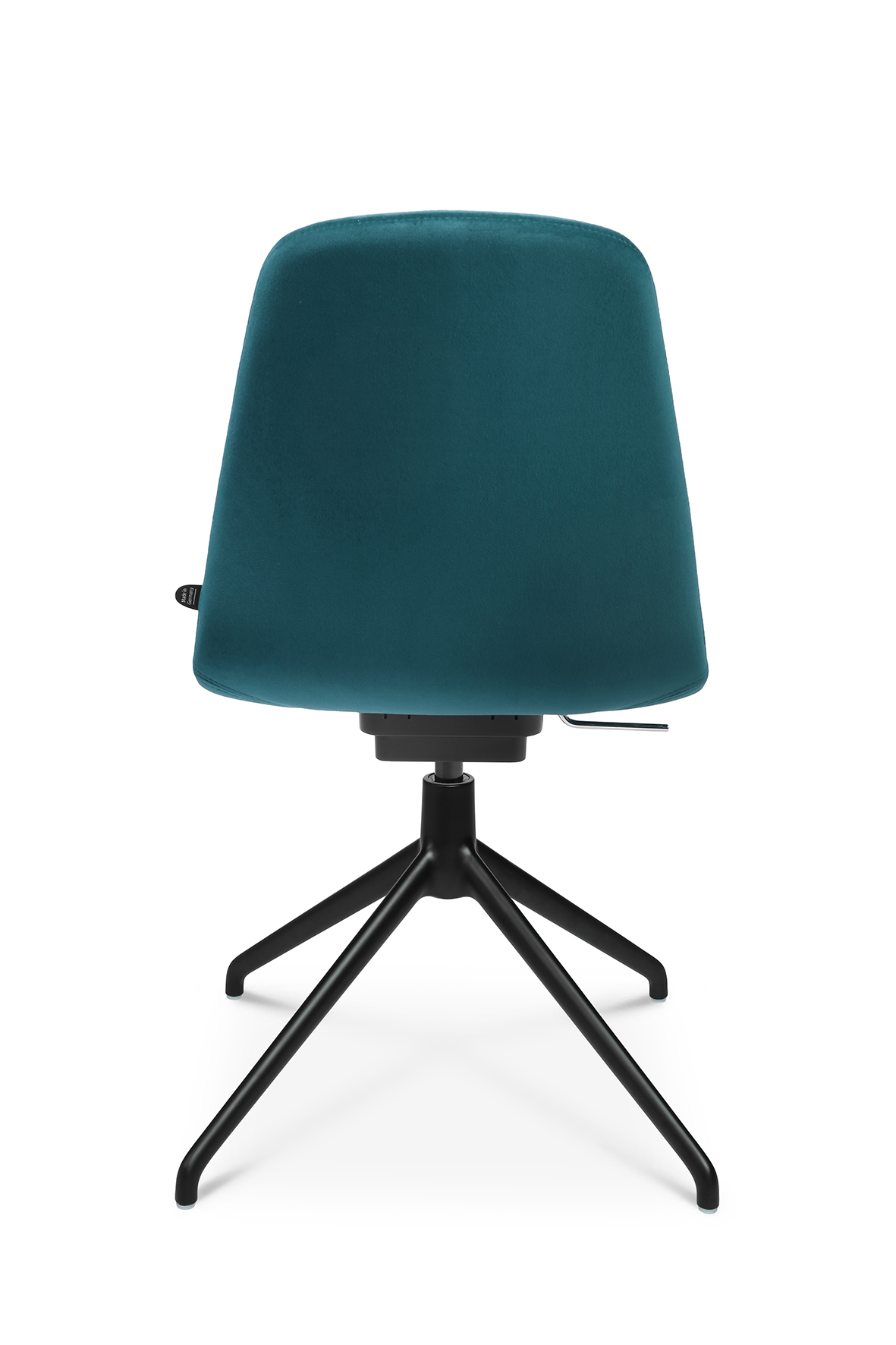 Esszimmerstuhl Sitness Urban Paris 1.1 petrolgrün