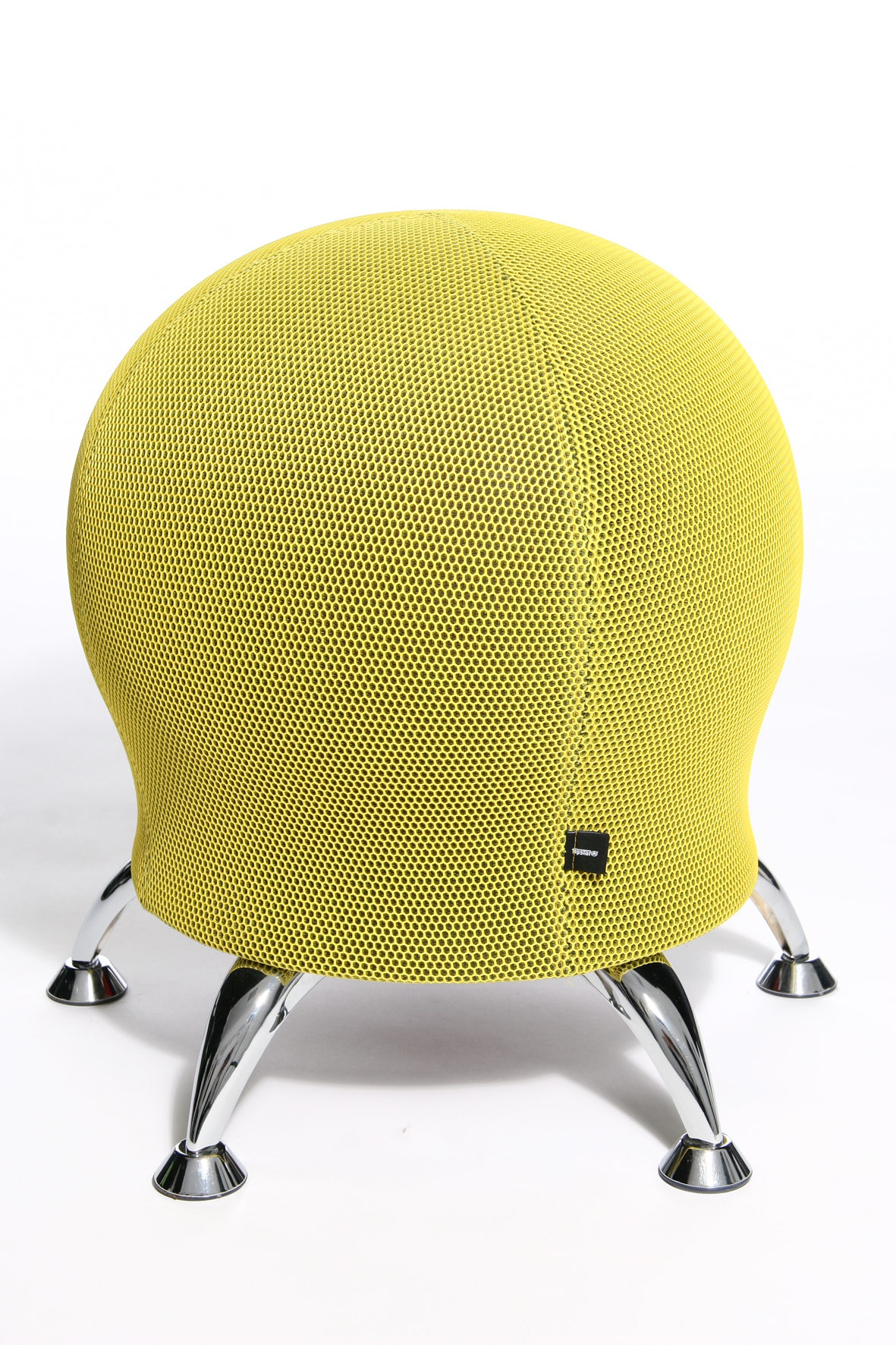 Hocker Topstar Sitness 5 gelb