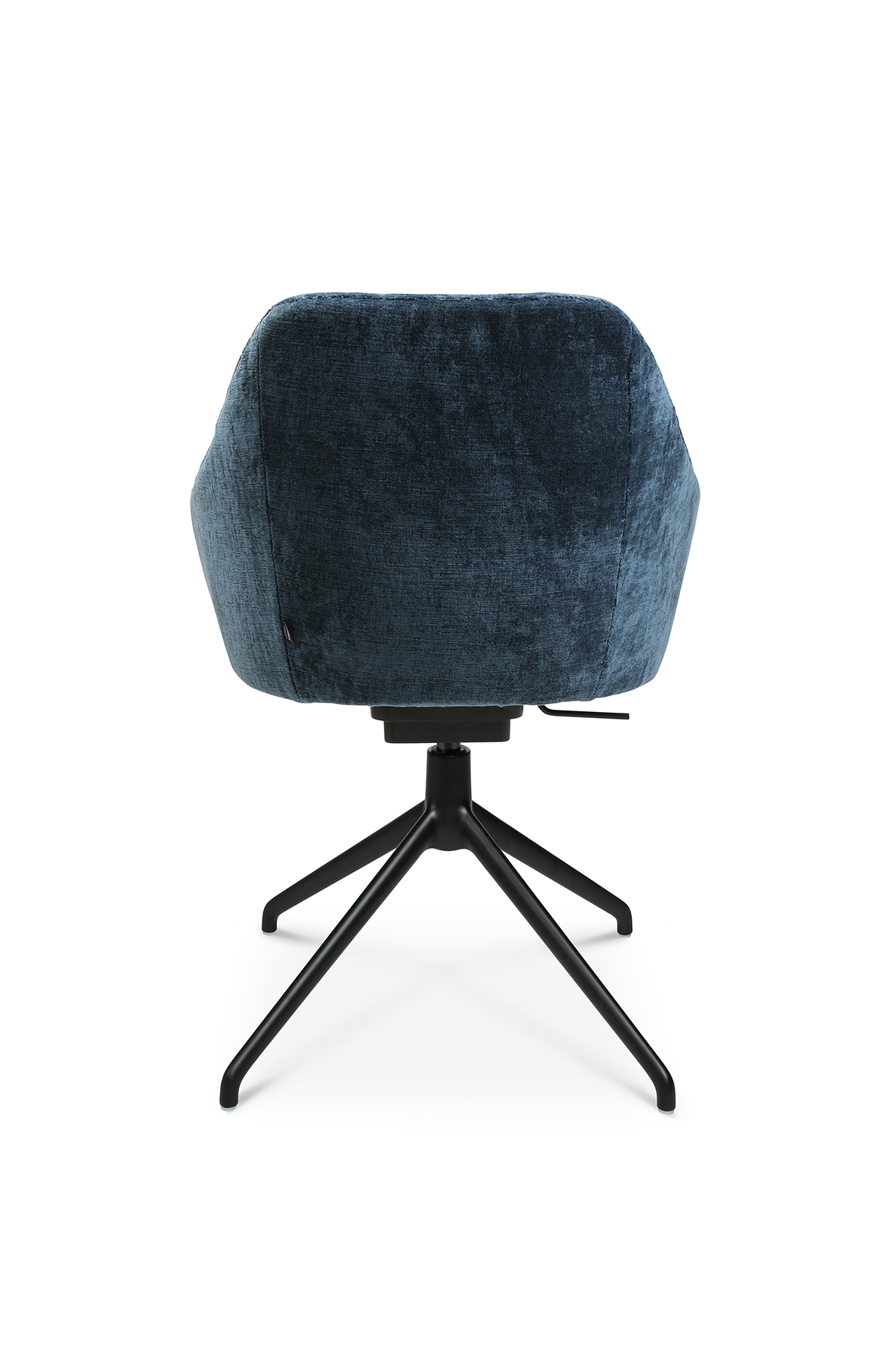 Esszimmerstuhl Sitness Urban Salzburg 8.0 blau