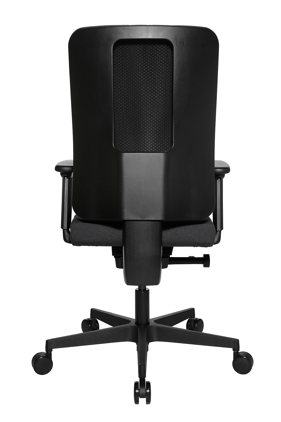 Bürostuhl Topstar Sitness Open X DLX (P) Fuß schwarz - anthrazit