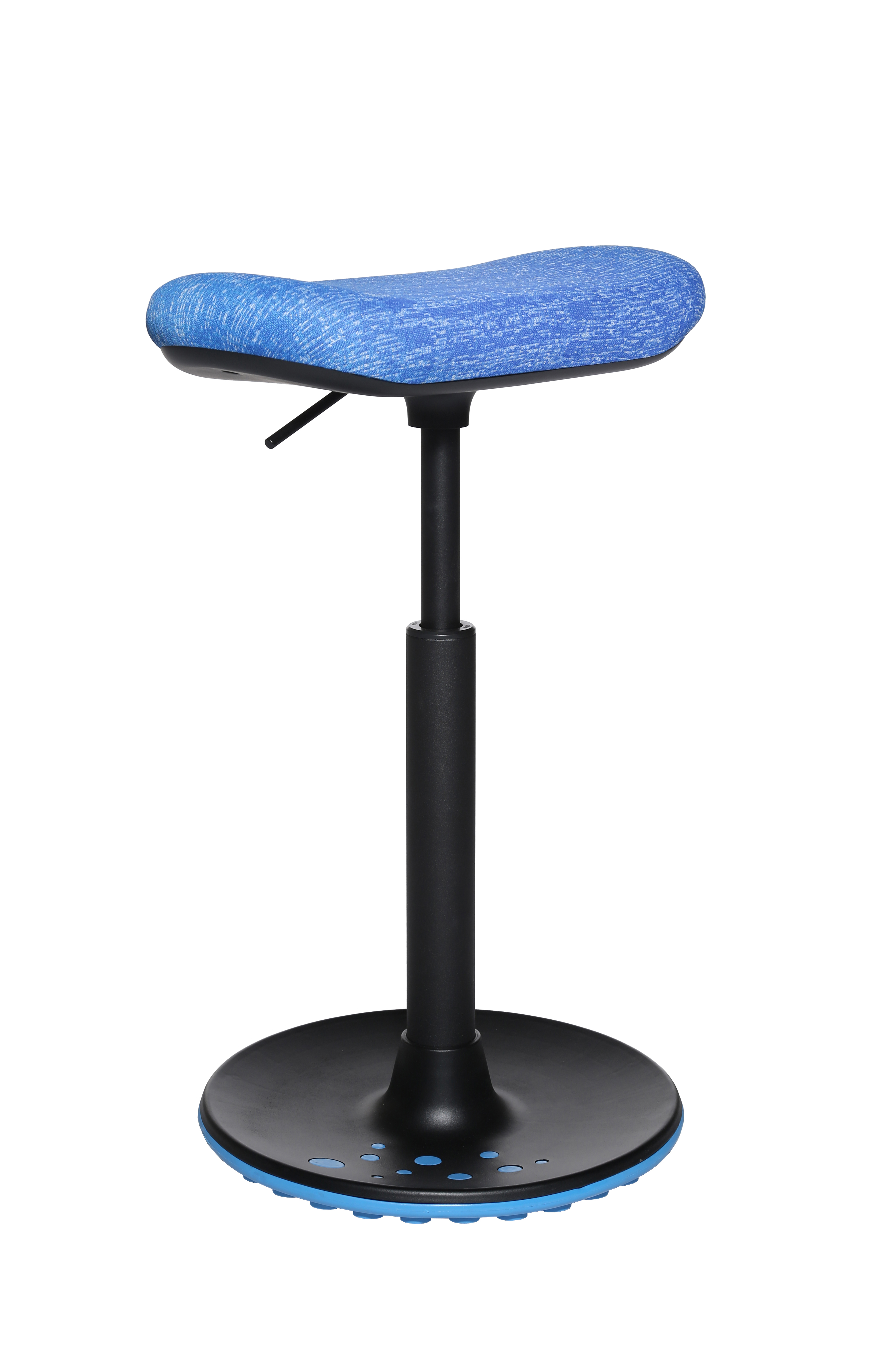 Bürohocker Topstar Sitness H2 blau