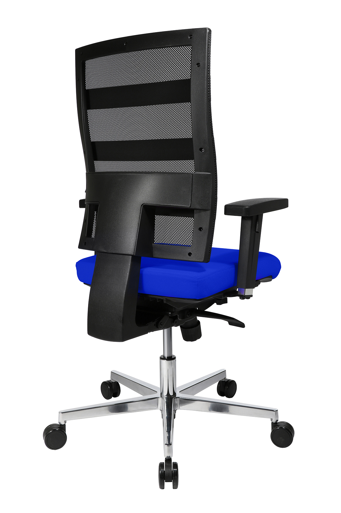 Bürostuhl Topstar Sitness X-Pander Plus blau