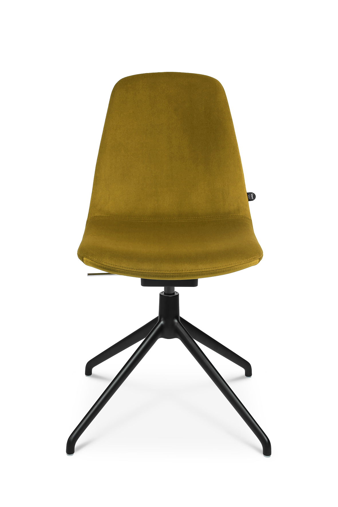 Esszimmerstuhl Sitness Urban Paris 1.1 senf