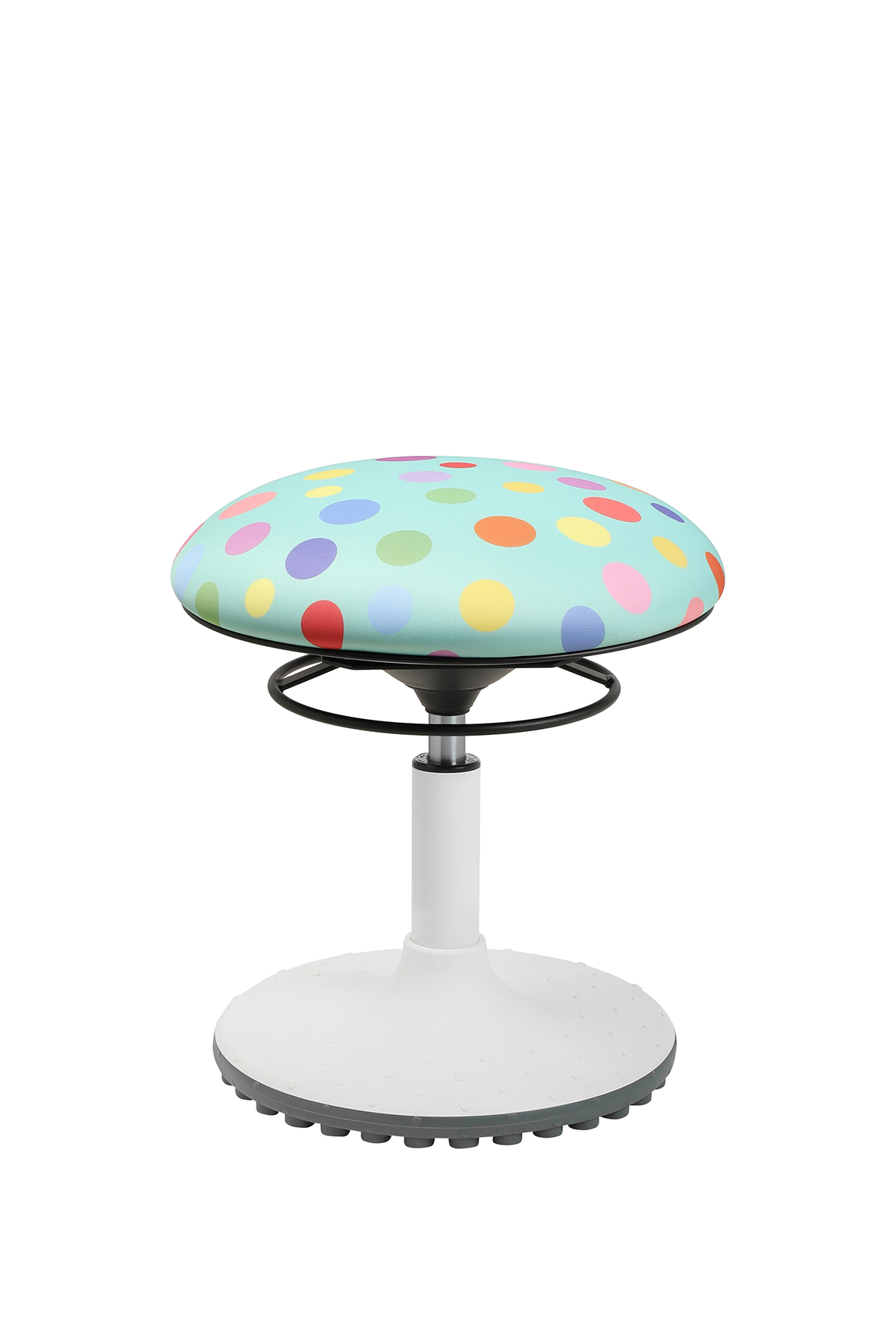 mint (Motiv: Punkte)