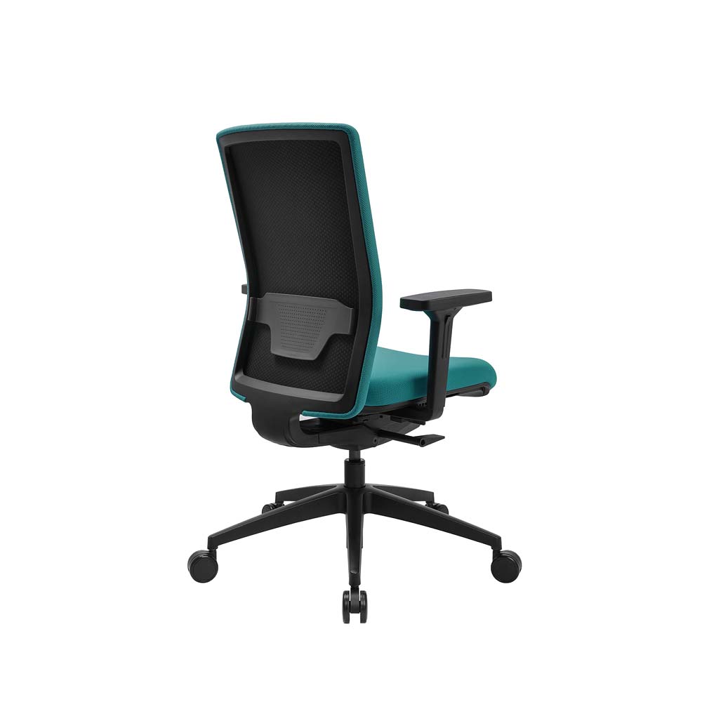 Bürostuhl Topstar Sitness Airwork G grün