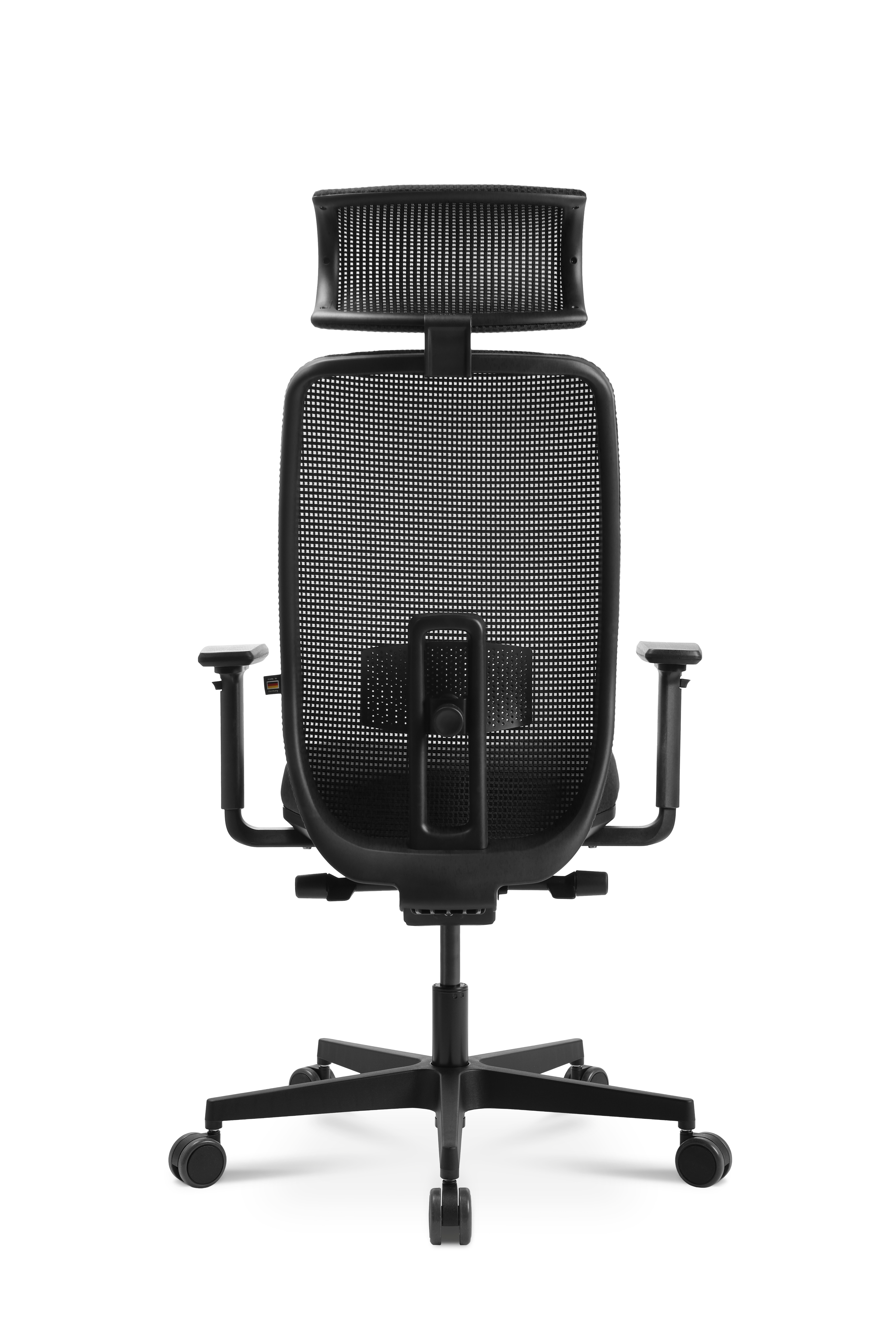Bürostuhl Topstar Sitness AirWay Pro schwarz
