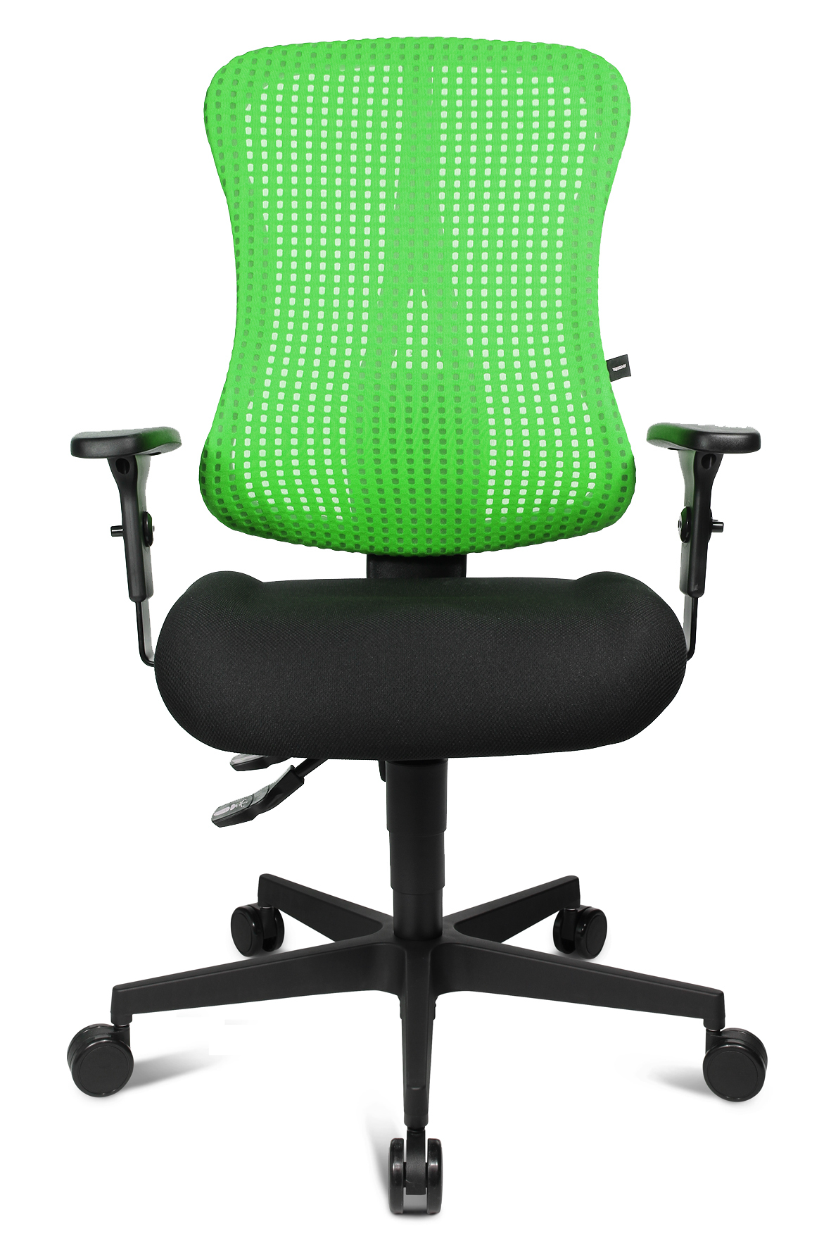 Bürostuhl Topstar Sitness 90 grün
