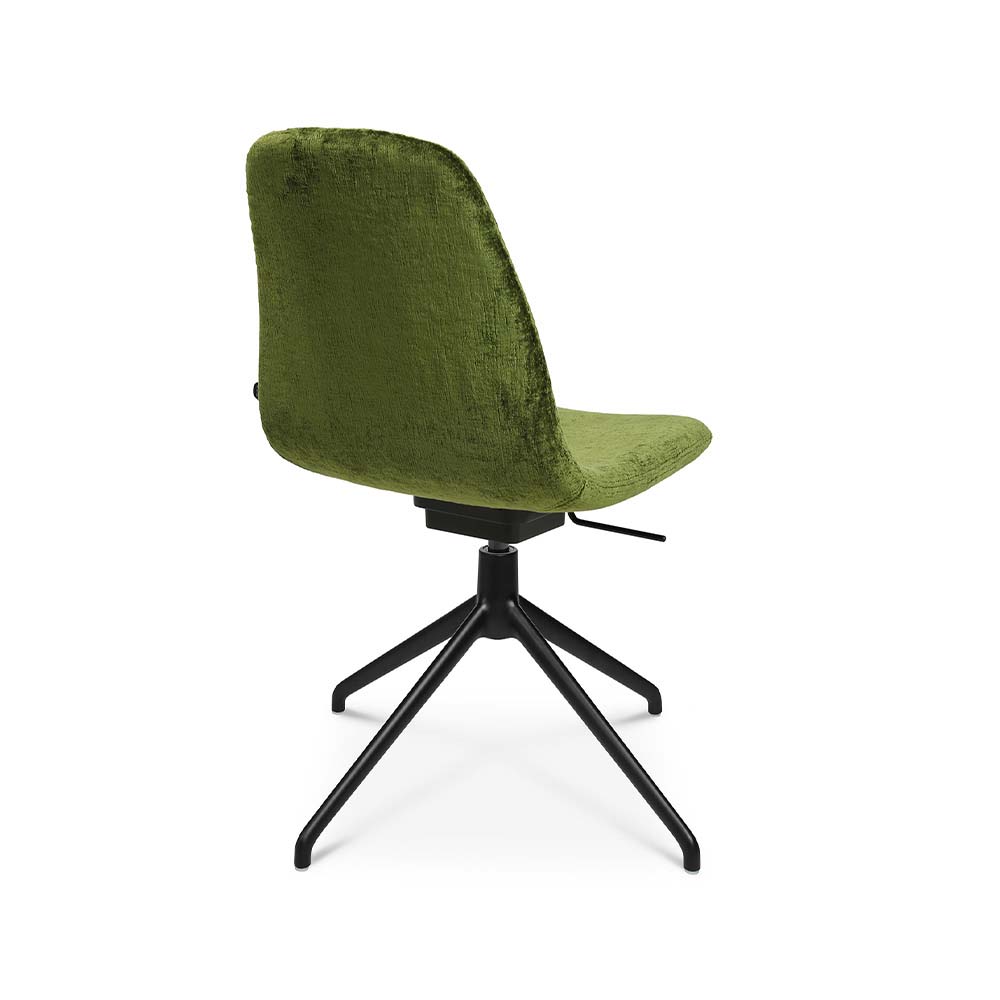 Esszimmerstuhl Sitness Urban Paris 1.1 grün