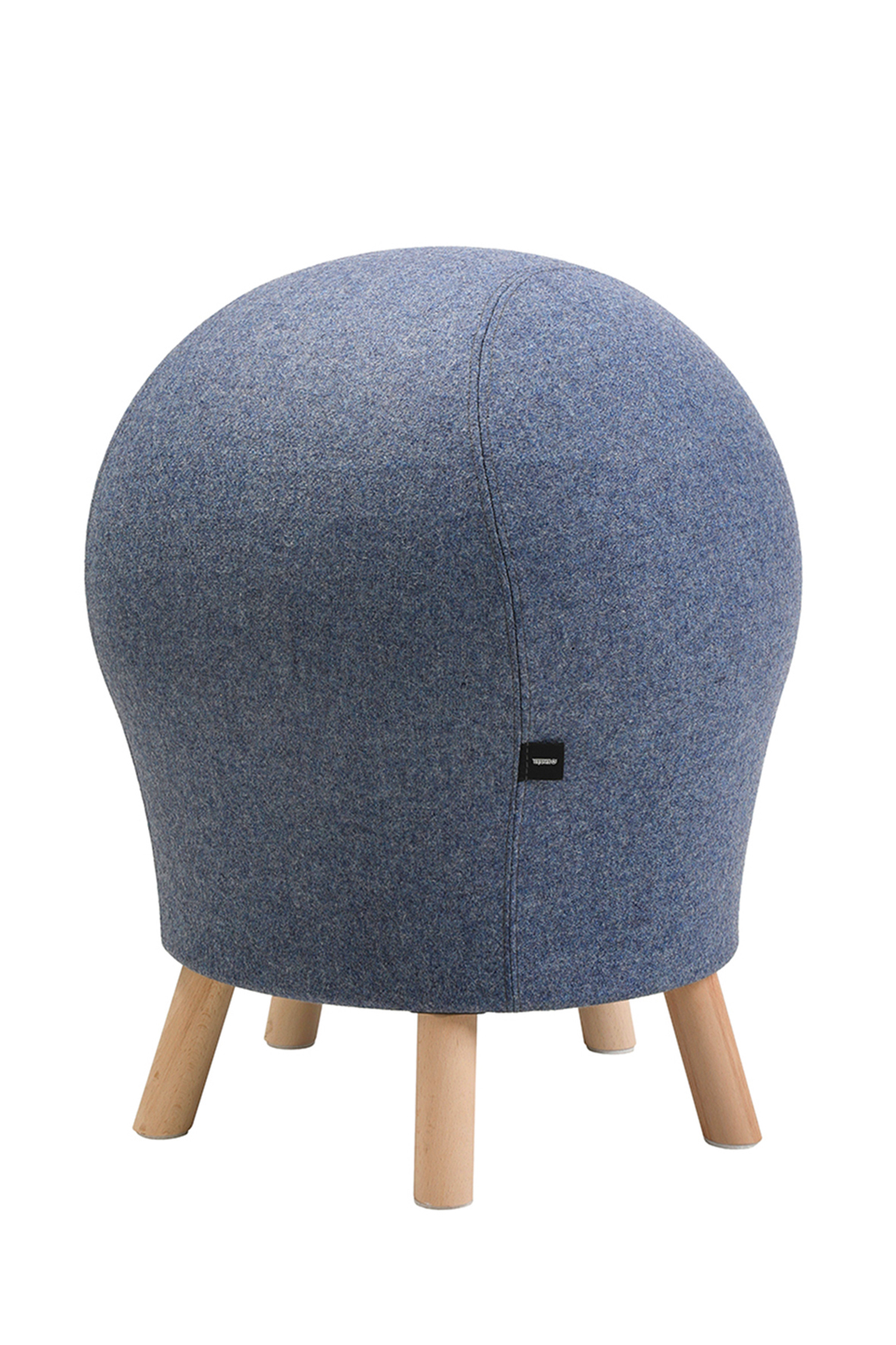 Hocker Topstar Sitness 5 Alpine eisblau