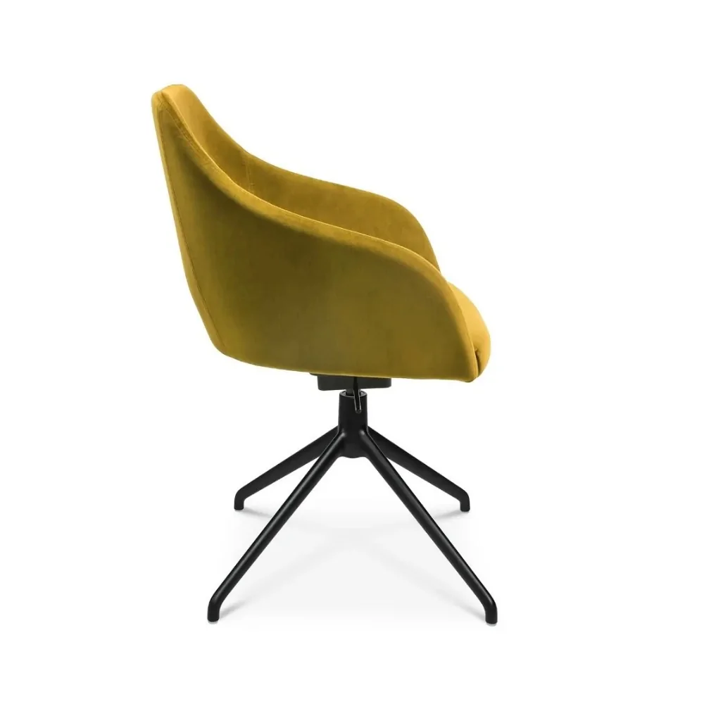 Loungesessel Sitness Urban Valencia 2.1 senf