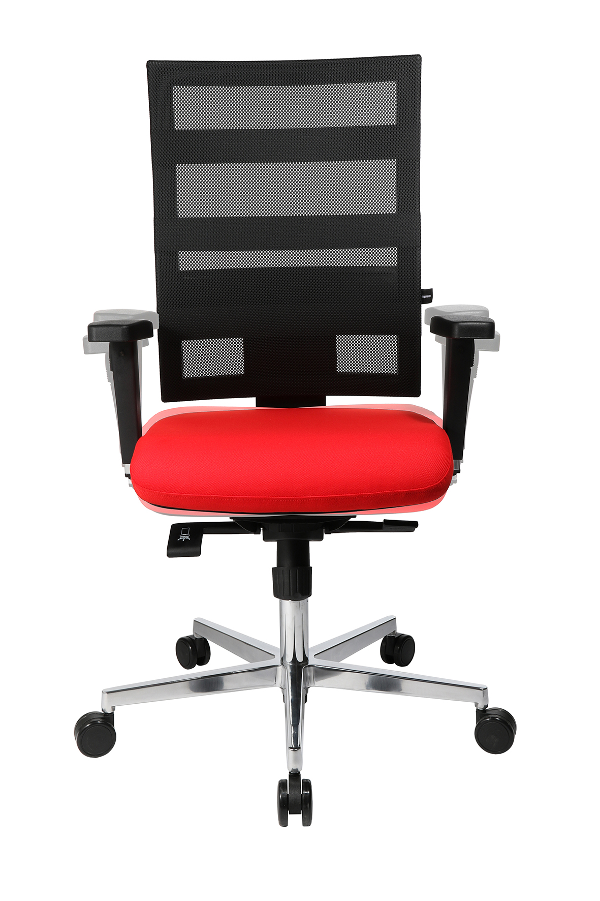 Bürostuhl Topstar Sitness X-Pander Plus rot