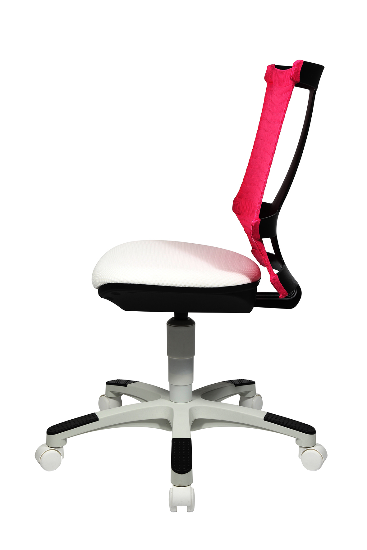 Kinderdrehstuhl Topstar Sitness S'neaker pink