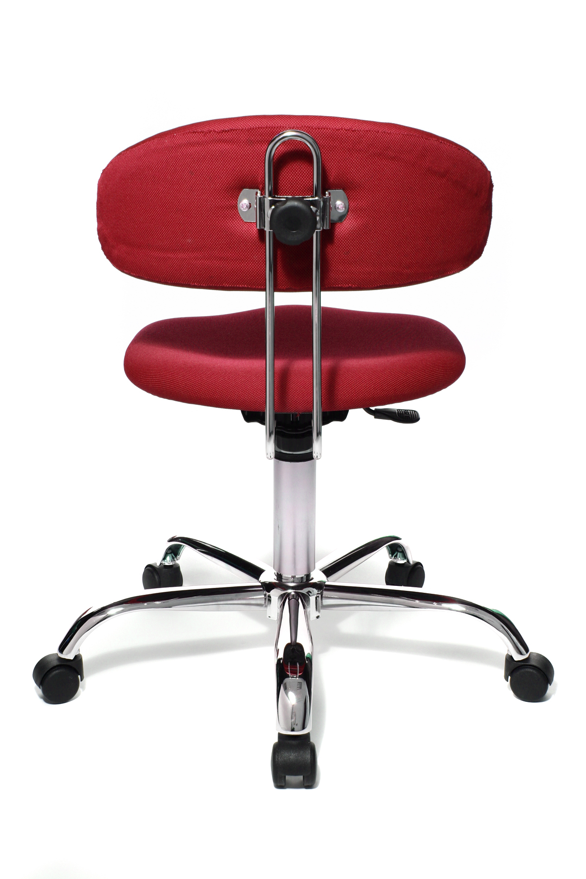 Bürostuhl Topstar Sitness 40 rot