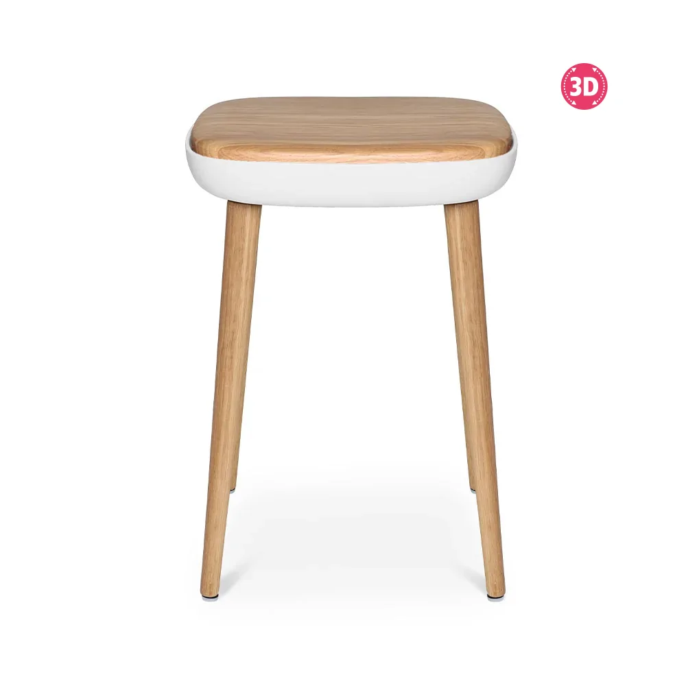 Barhocker Wagner W-2020 Stool S