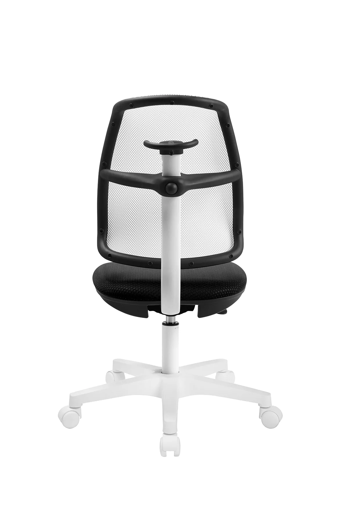 Kinderdrehstuhl Topstar Sitness S'Maxx schwarz