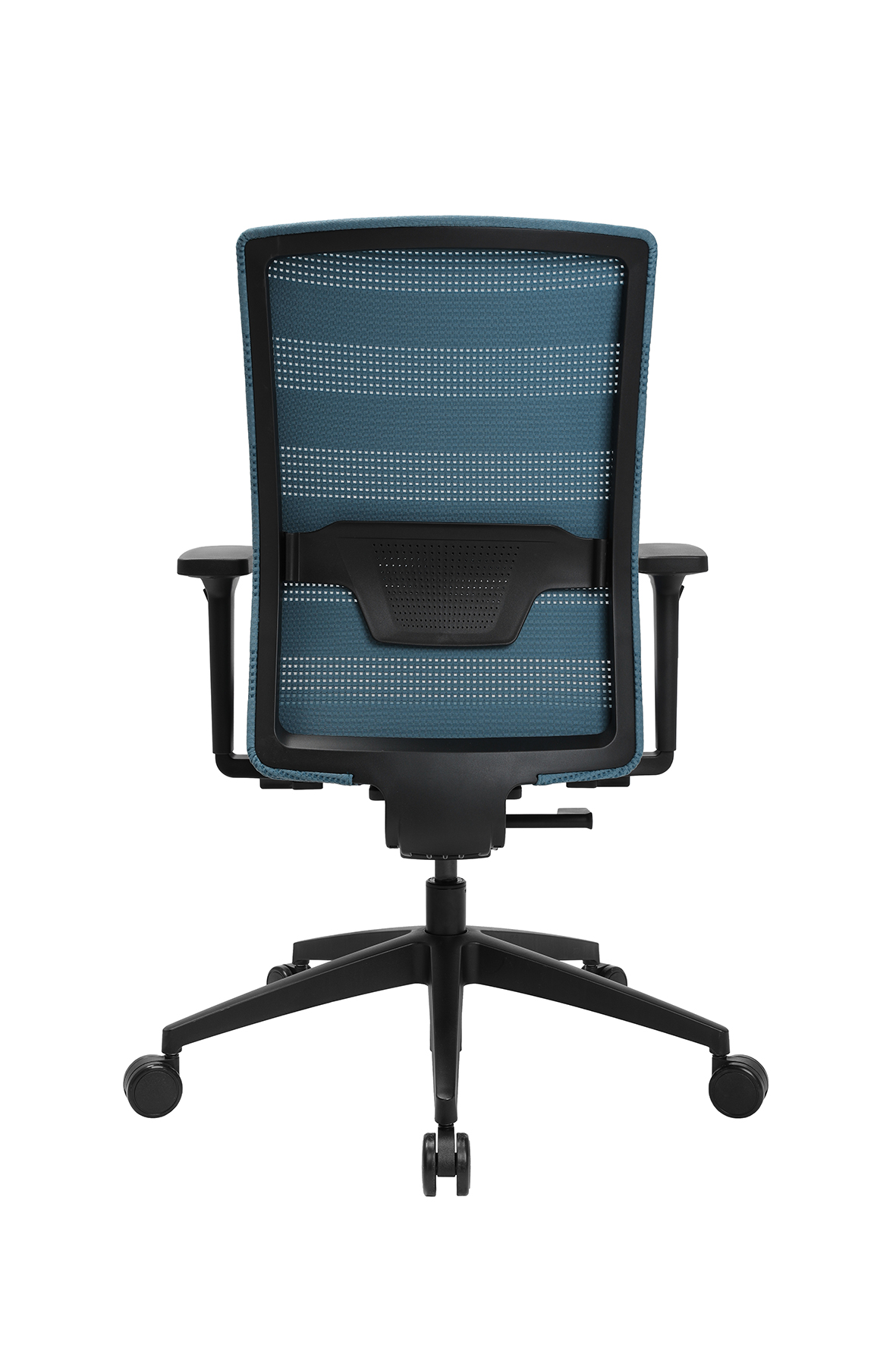 Bürostuhl Topstar Sitness Airwork petrolblau
