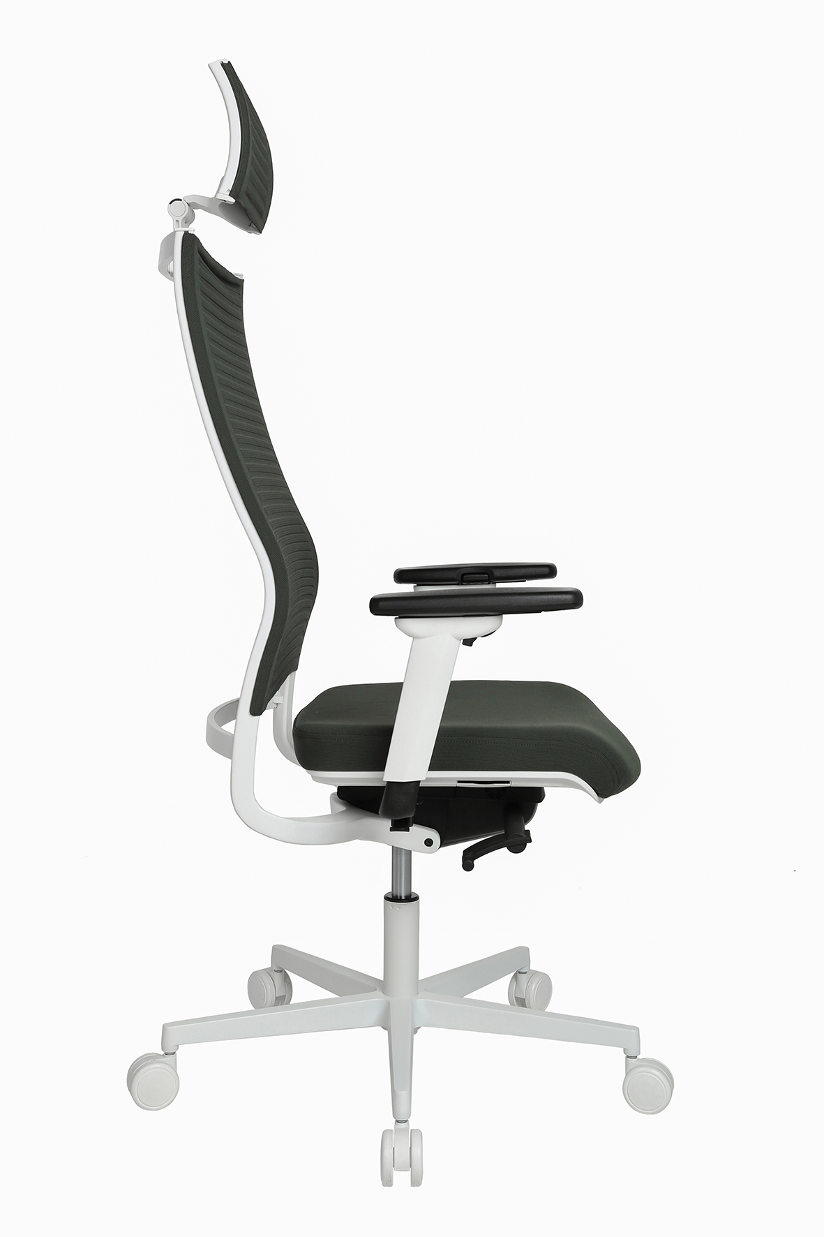 Bürostuhl Topstar Sitness Life 80 schwarz