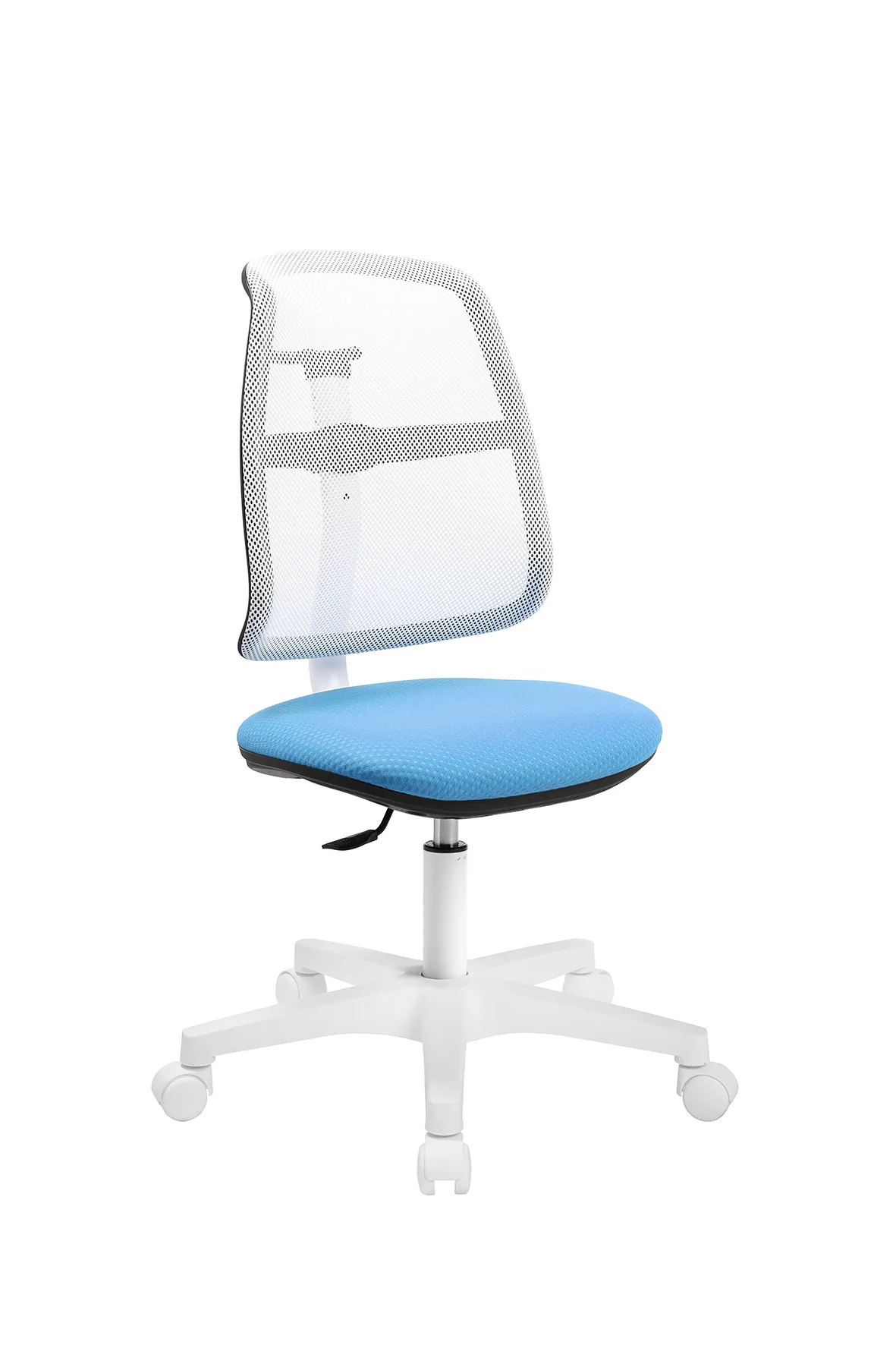 Kinderdrehstuhl Topstar Sitness S'Maxx aquarius blau