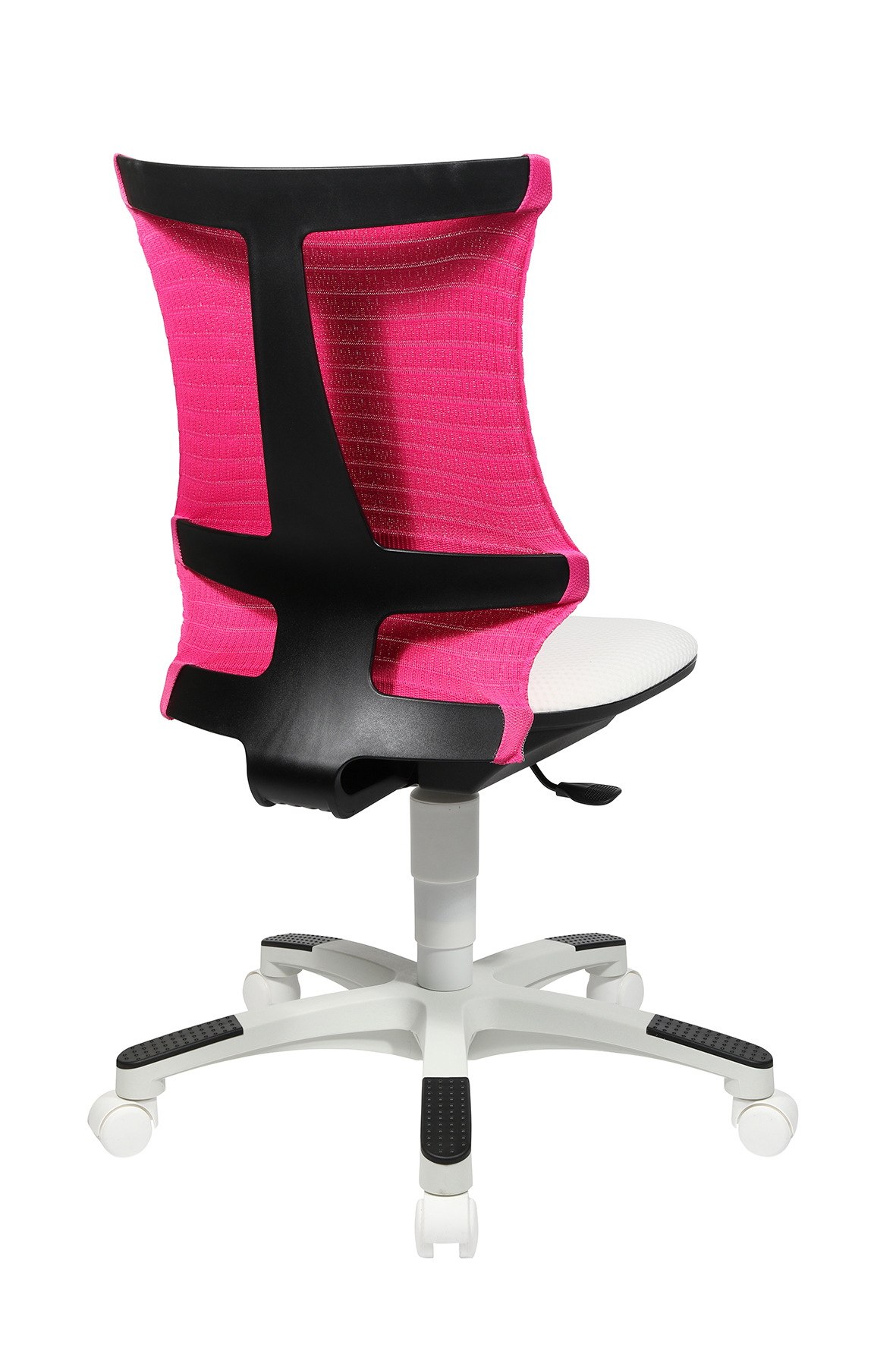 Kinderdrehstuhl Topstar Sitness S'neaker pink