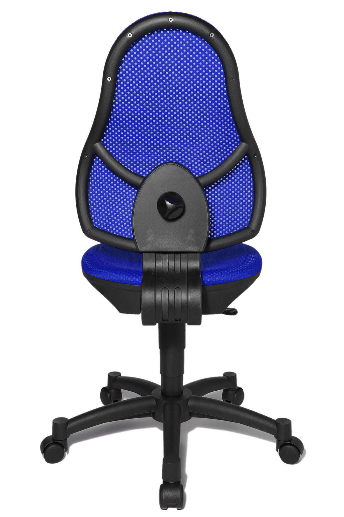 Kinderdrehstuhl Topstar Sitness Kid 30 blau