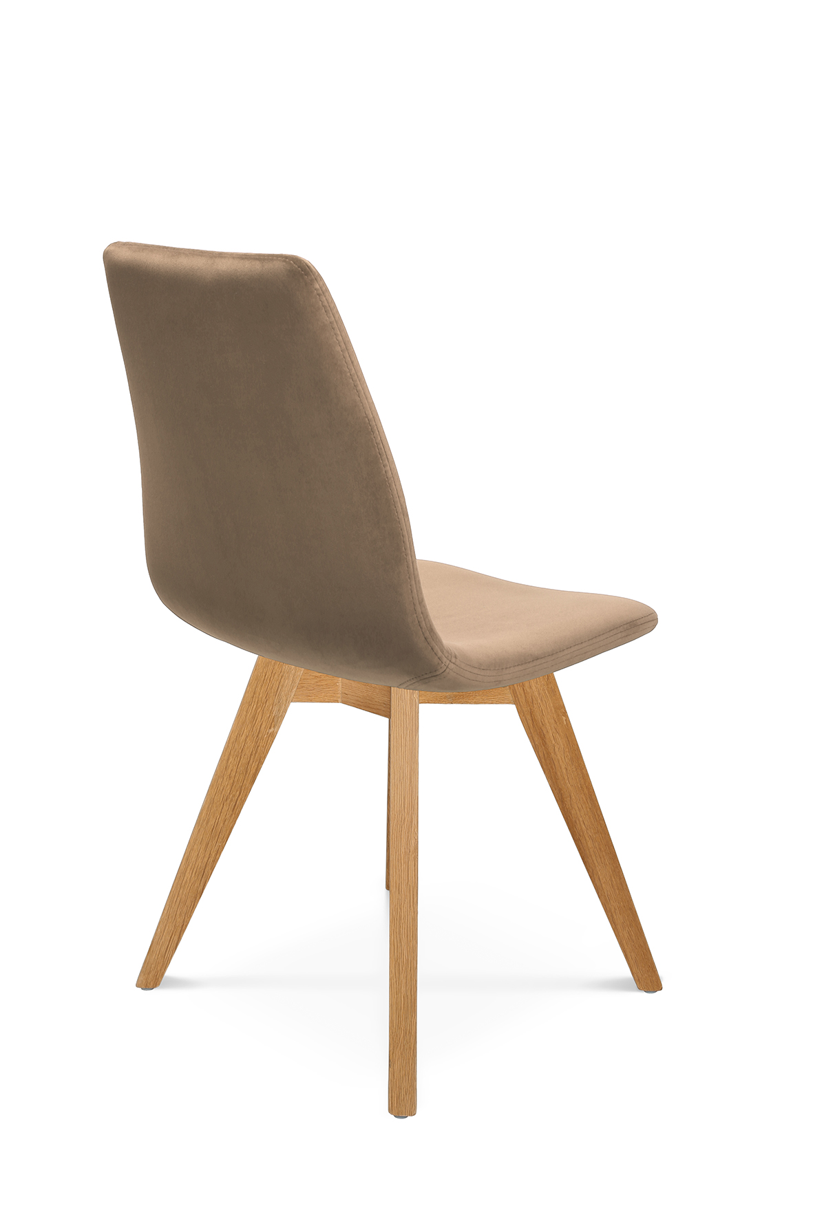 Esszimmerstuhl Sitness Urban Paris 1.2 graugrün