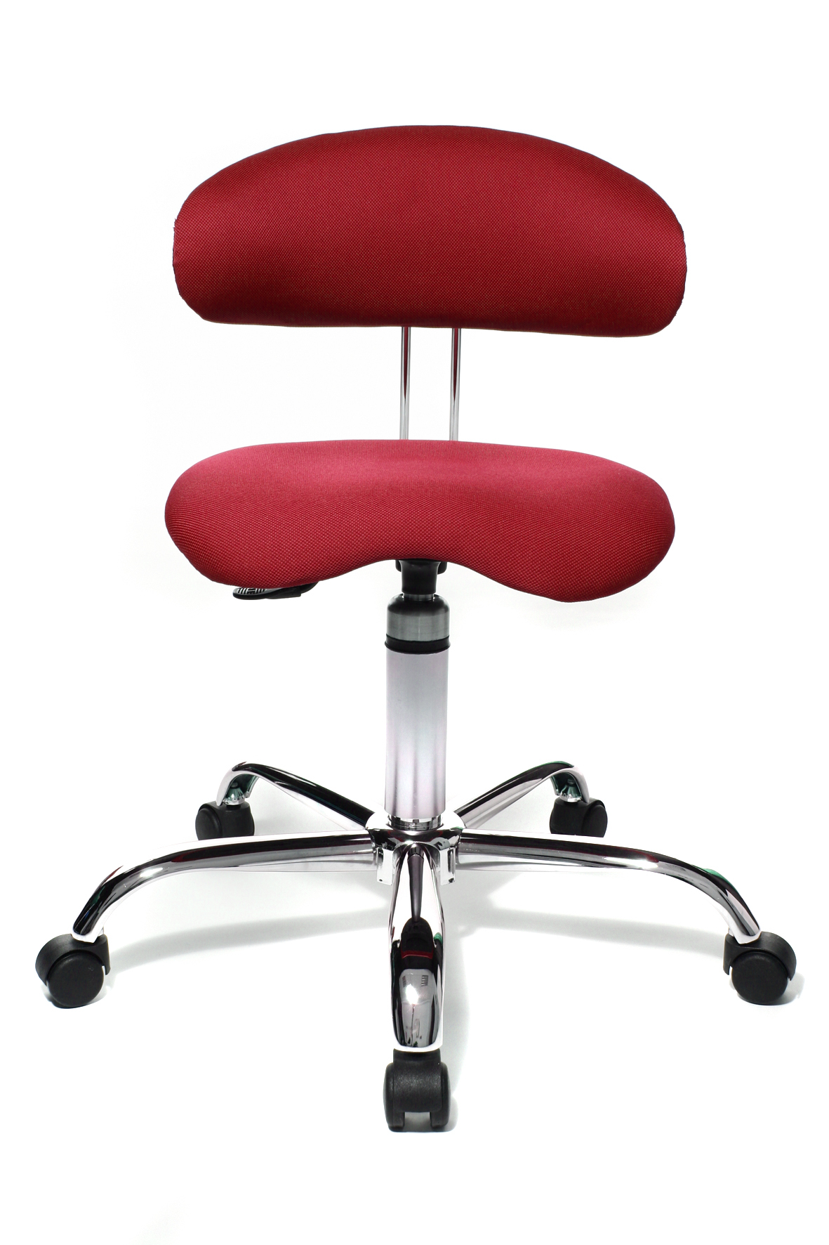 Bürostuhl Topstar Sitness 40 rot
