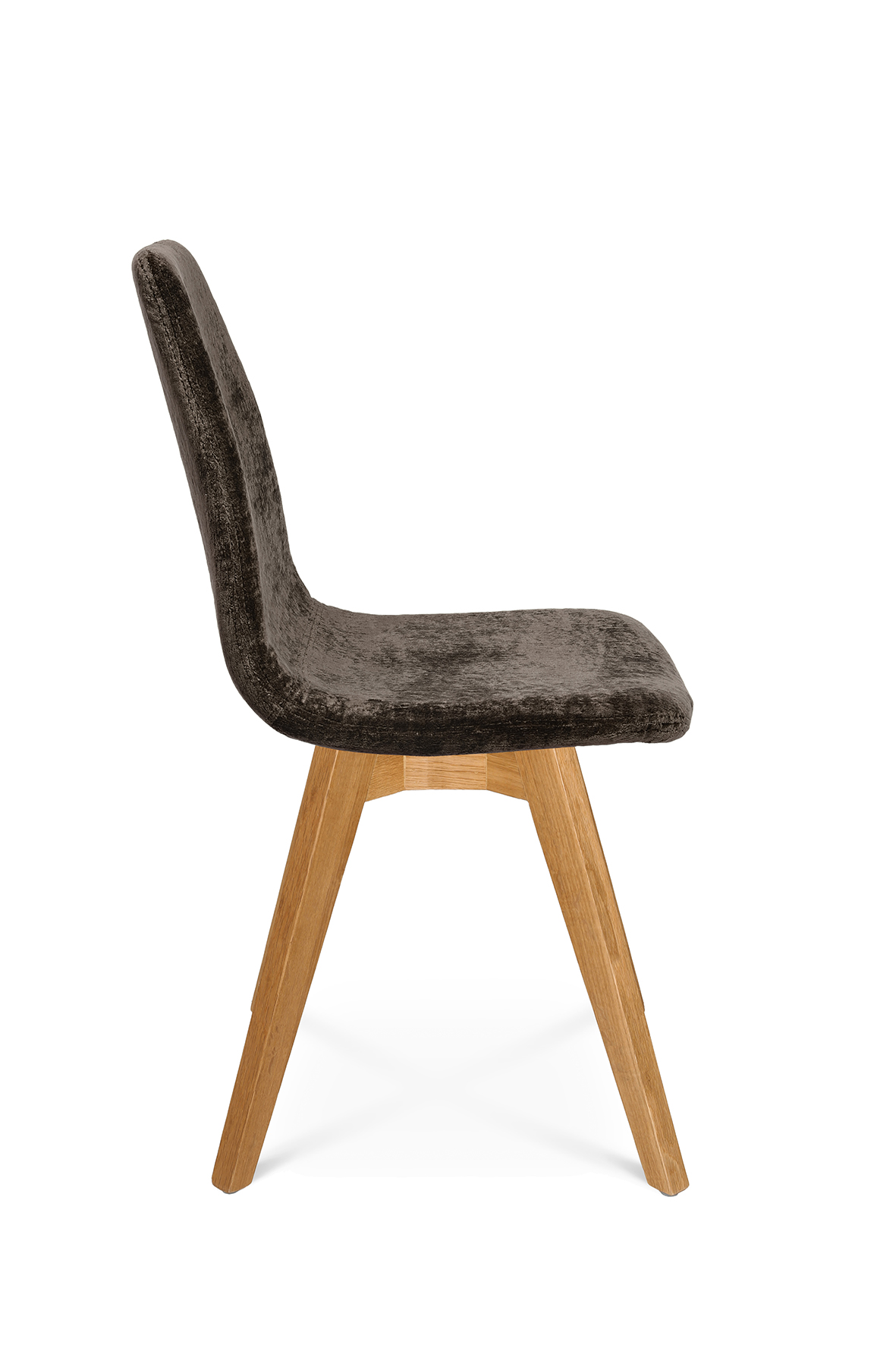 Esszimmerstuhl Sitness Urban Paris 1.2 braun