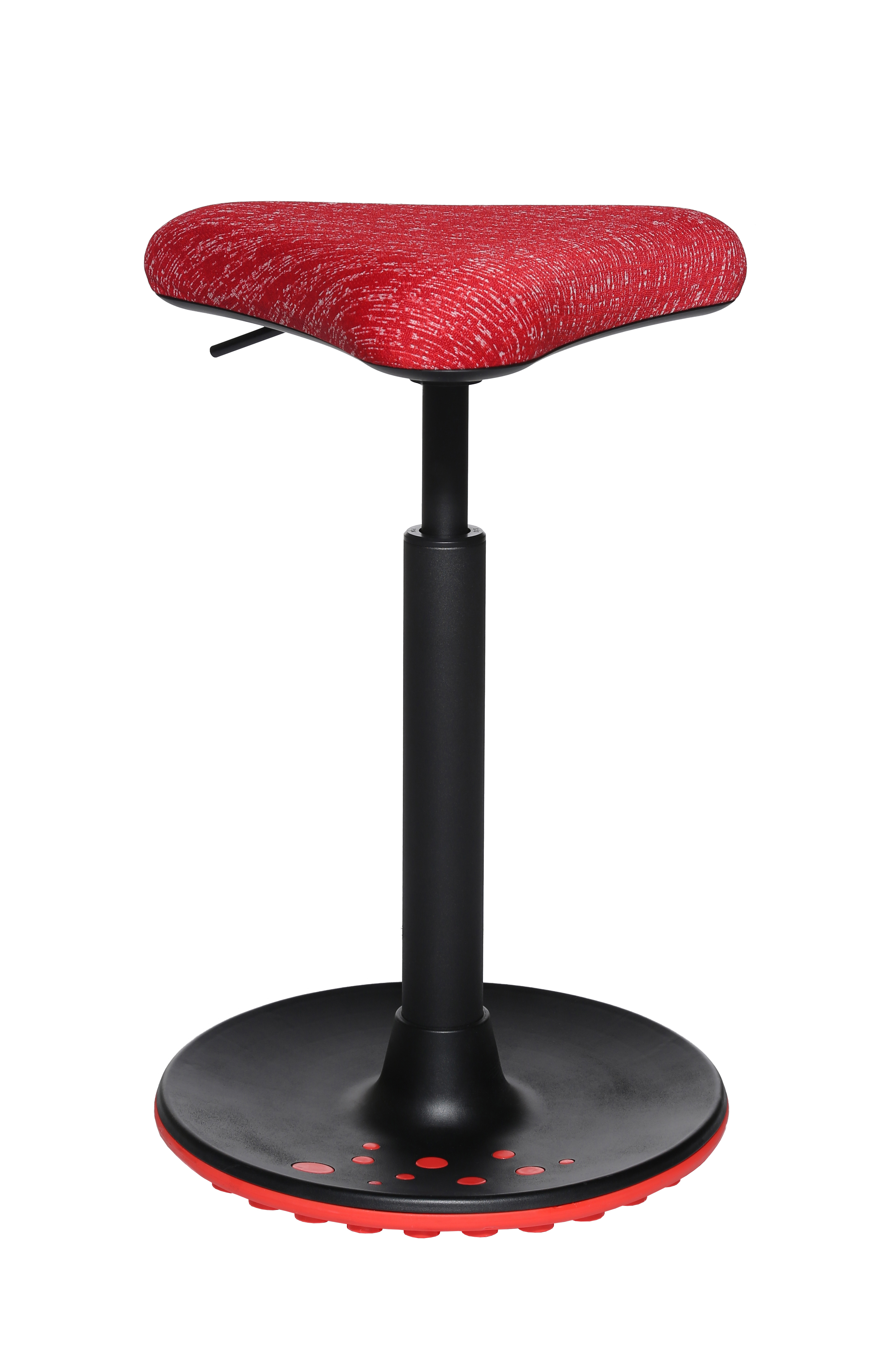 Bürohocker Topstar Sitness H1 rot