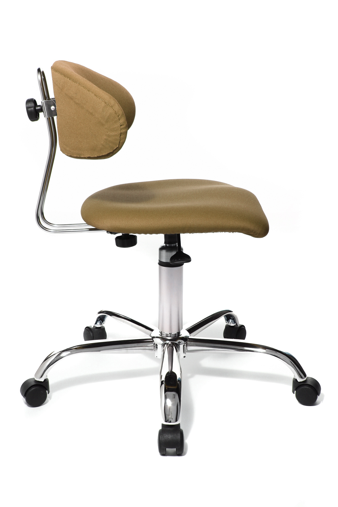 Bürostuhl Topstar Sitness 40 braun