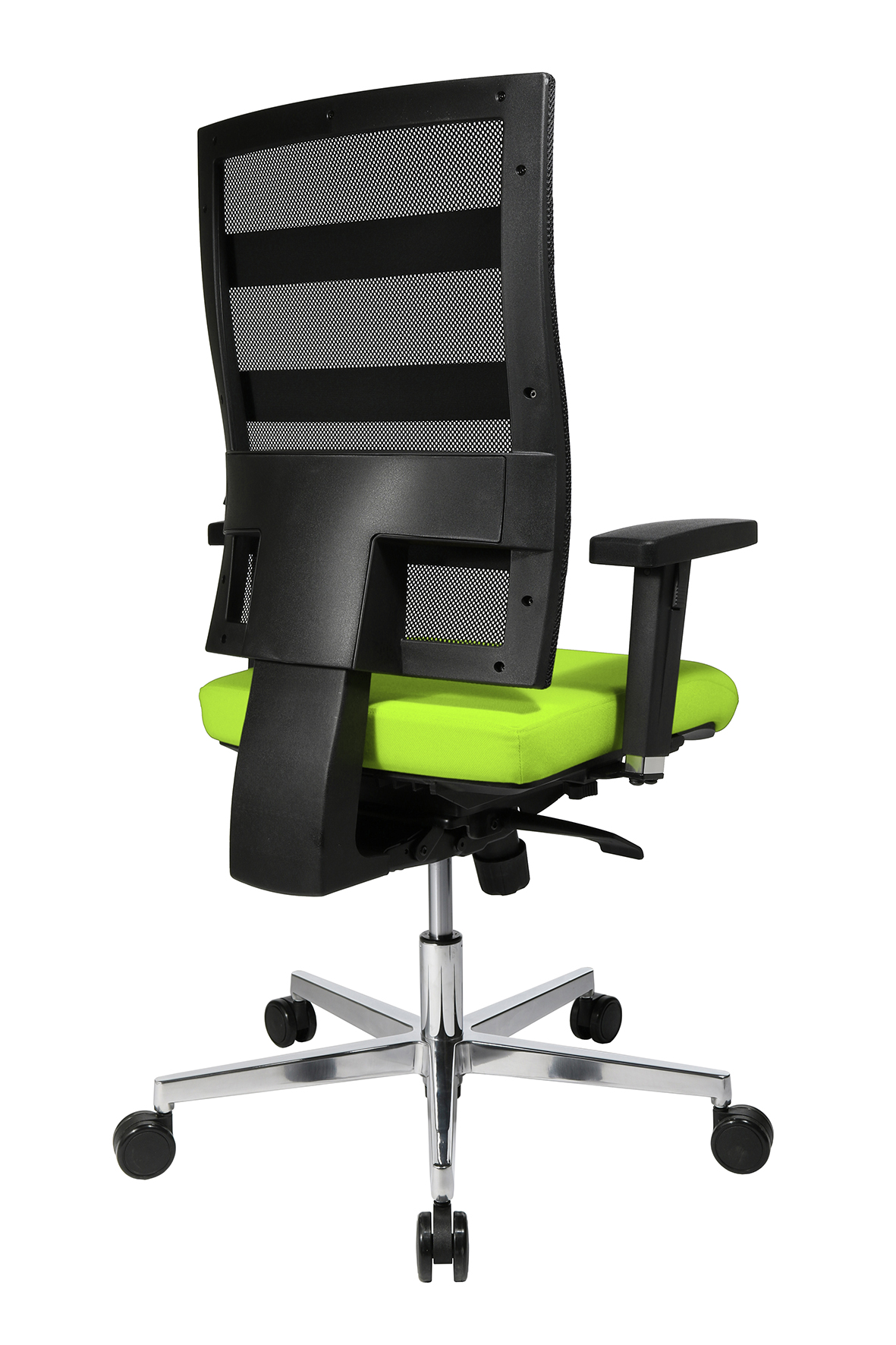 Bürostuhl Topstar Sitness X-Pander Plus grün