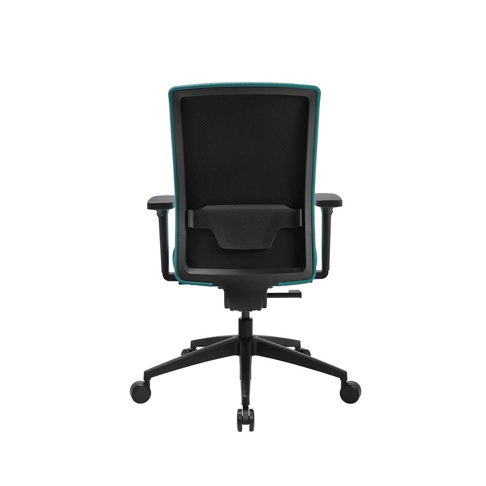 Bürostuhl Topstar Sitness Airwork G grün