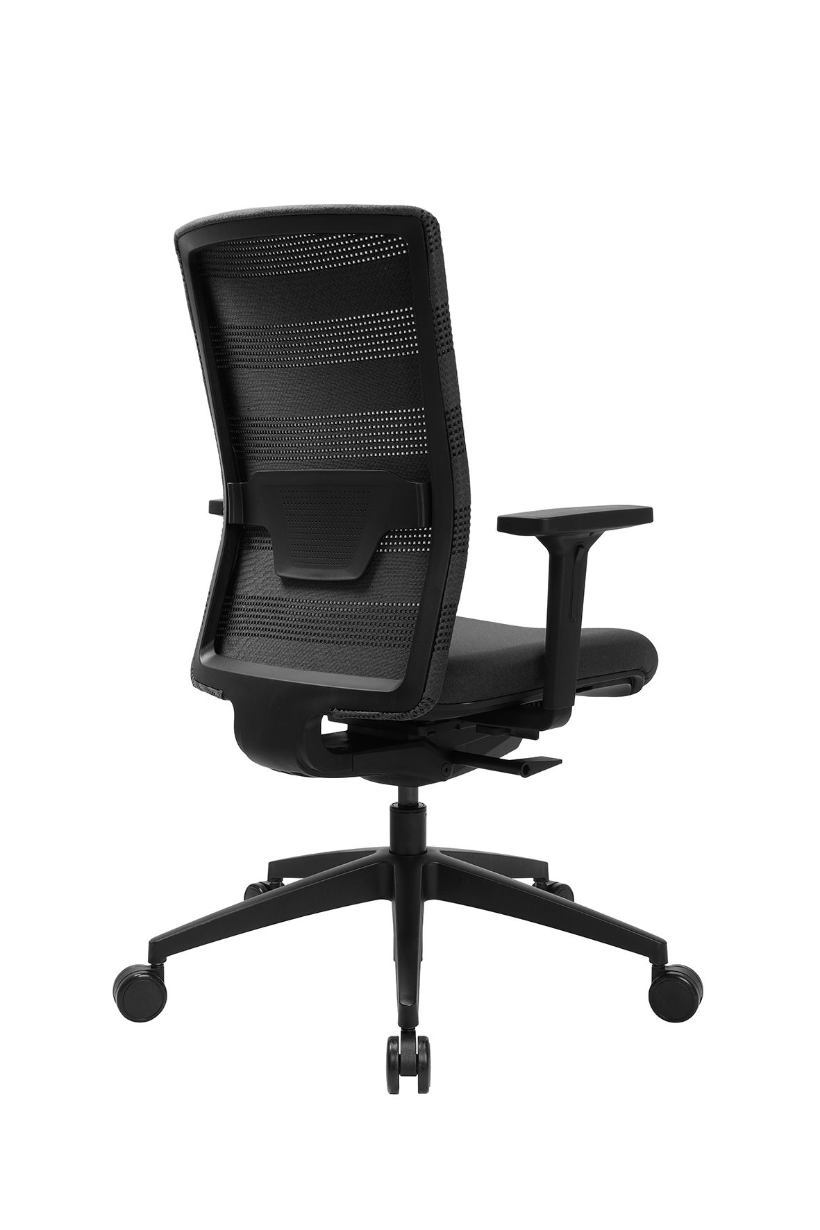 Bürostuhl Topstar Sitness Airwork schwarz