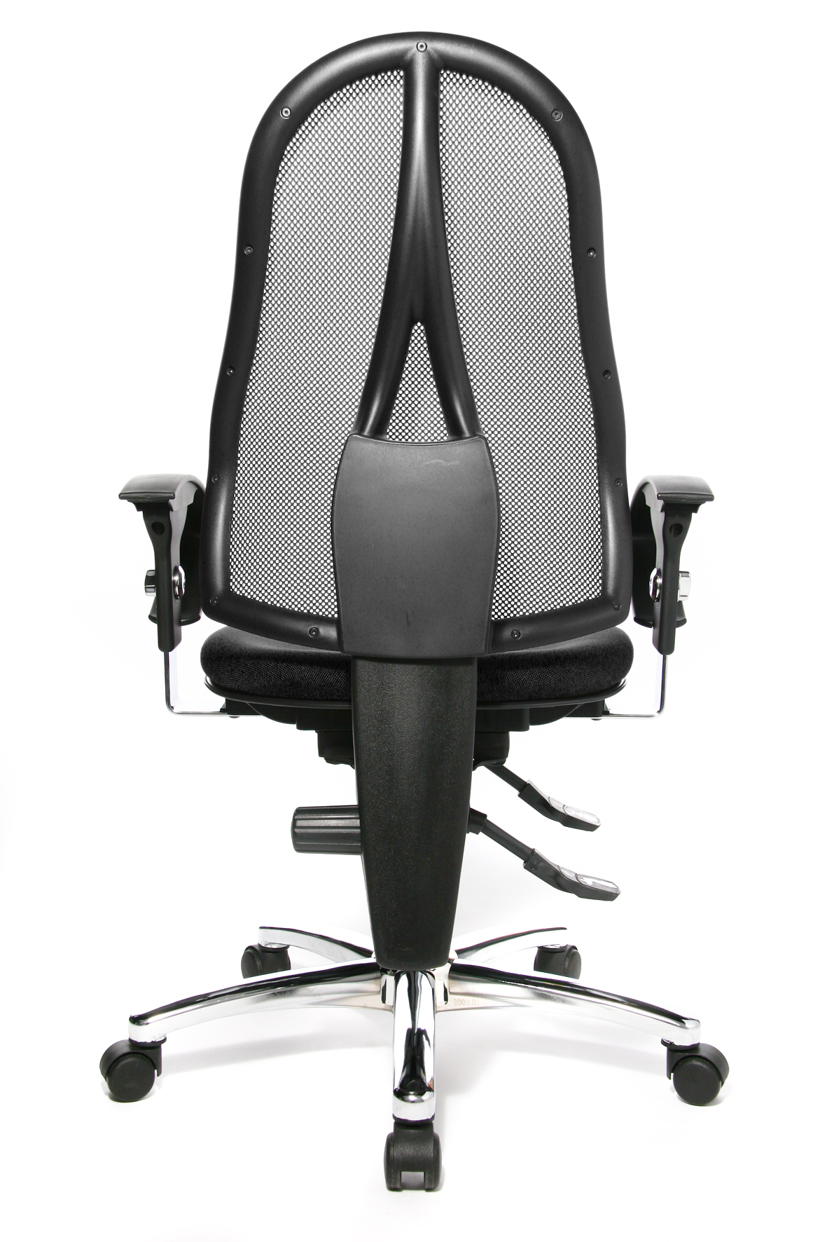 Bürostuhl Topstar Sitness 15 anthrazit
