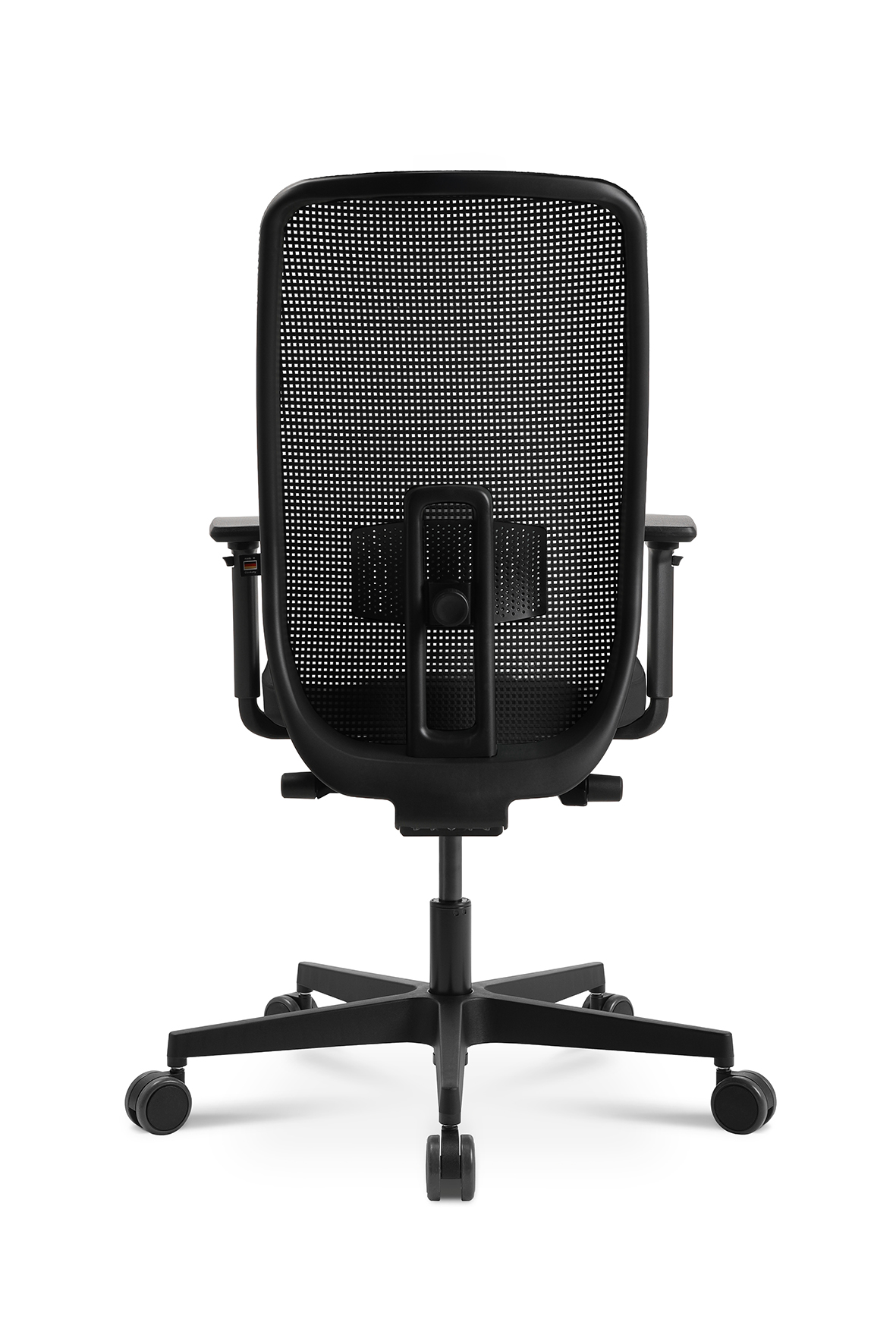 Bürostuhl Topstar Sitness AirWay schwarz