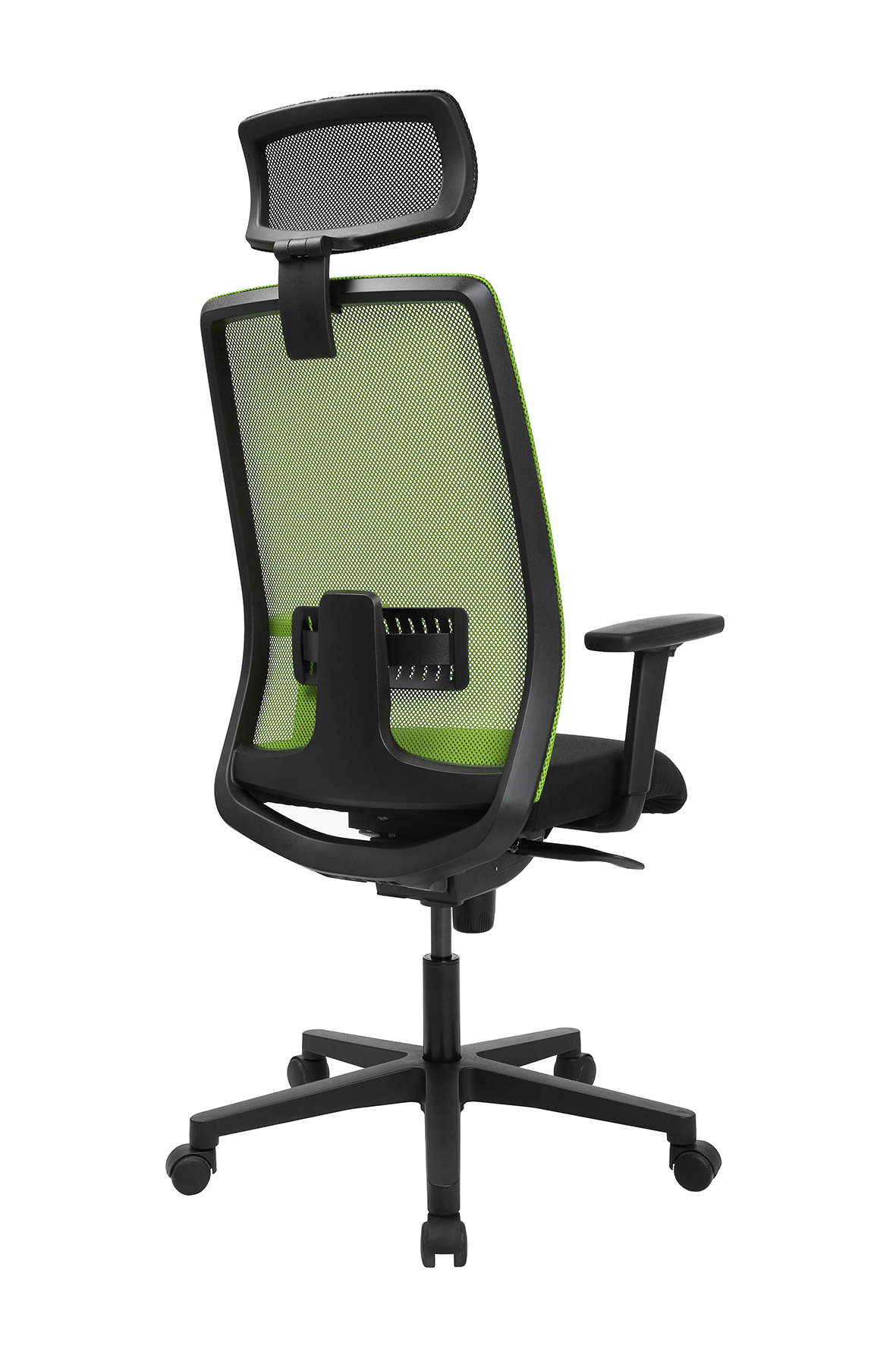 Bürostuhl Living Chair 20 grün