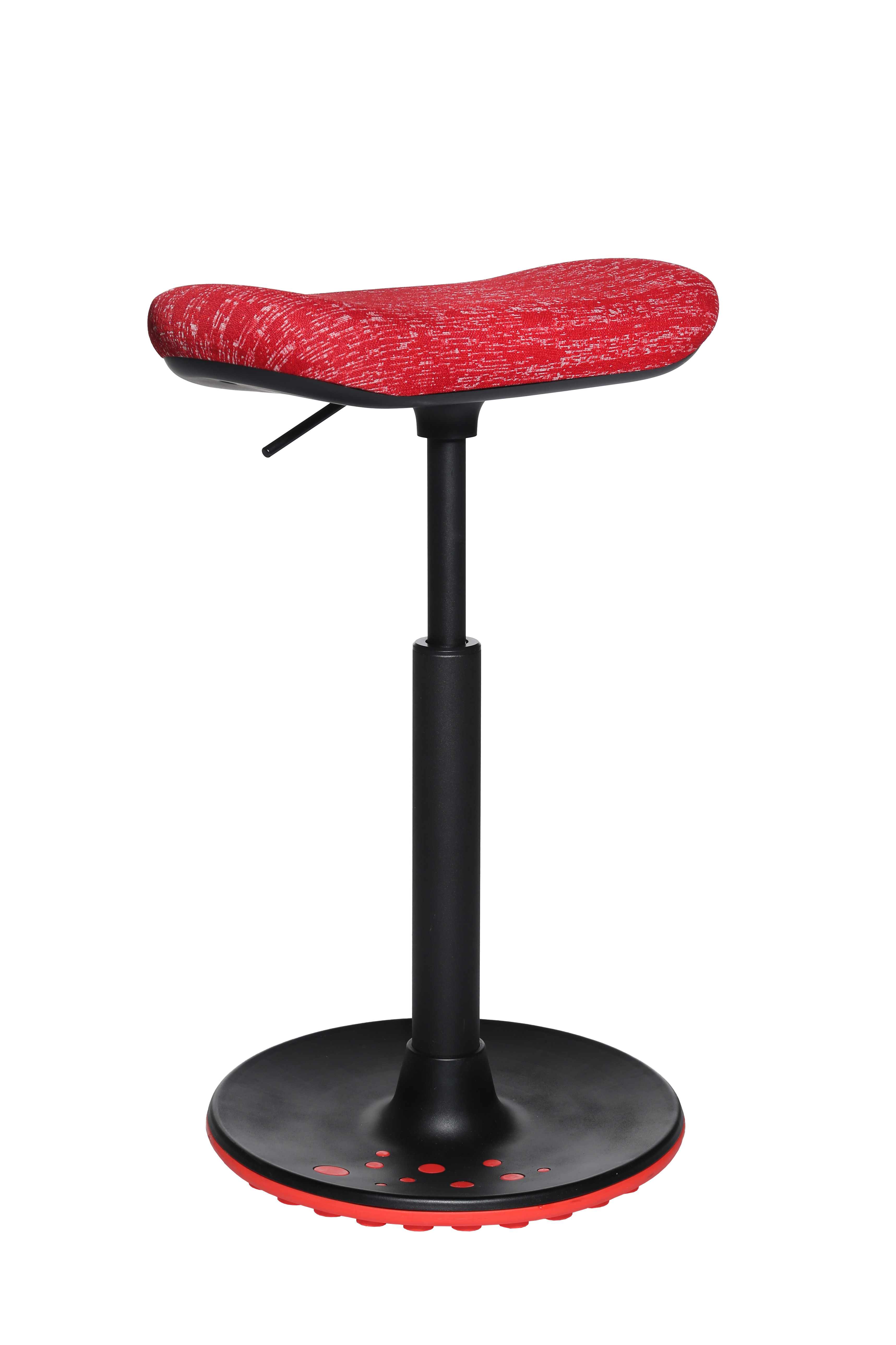 Bürohocker Topstar Sitness H2 rot