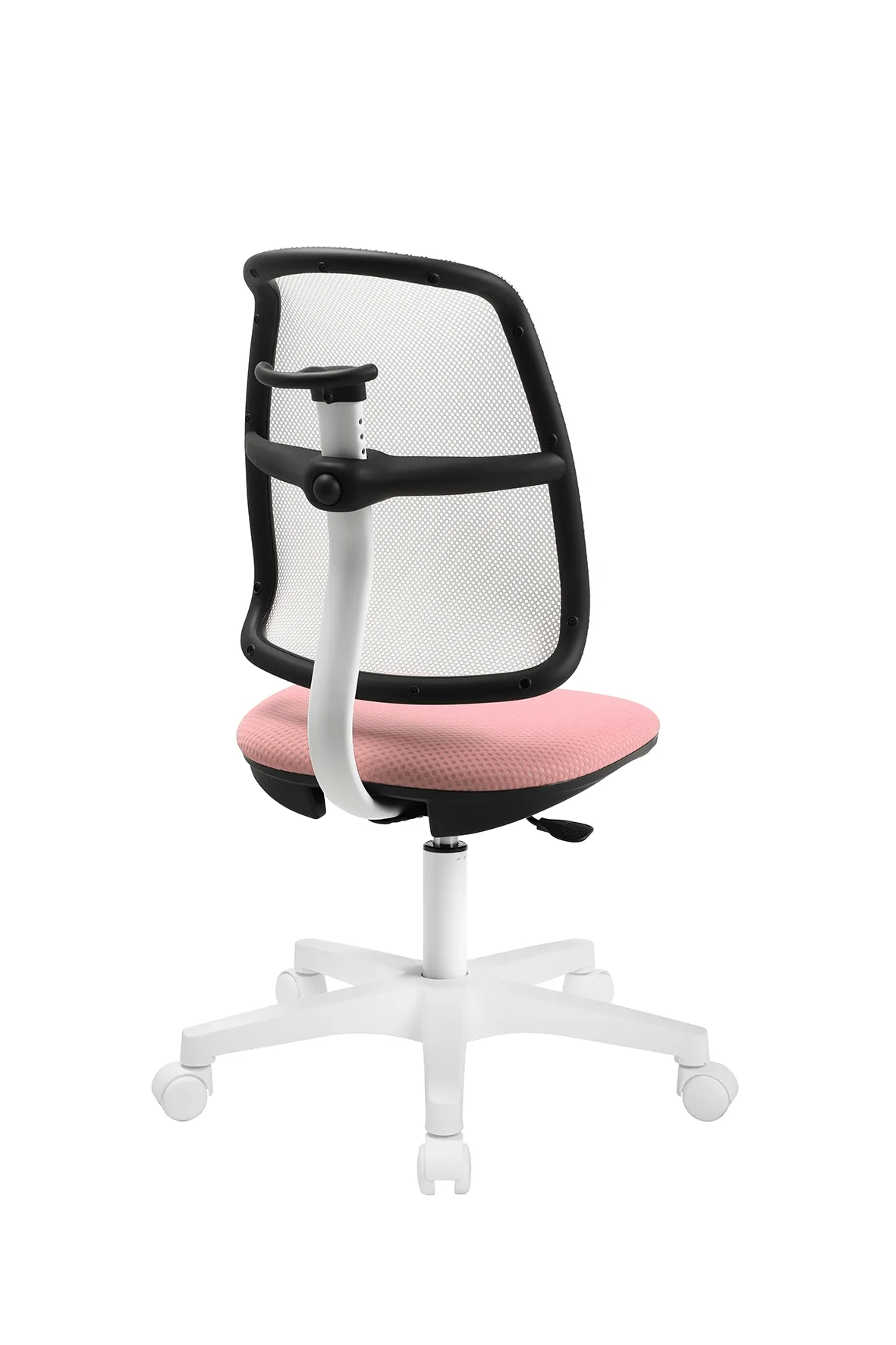 Kinderdrehstuhl Topstar Sitness S'Maxx zartpink