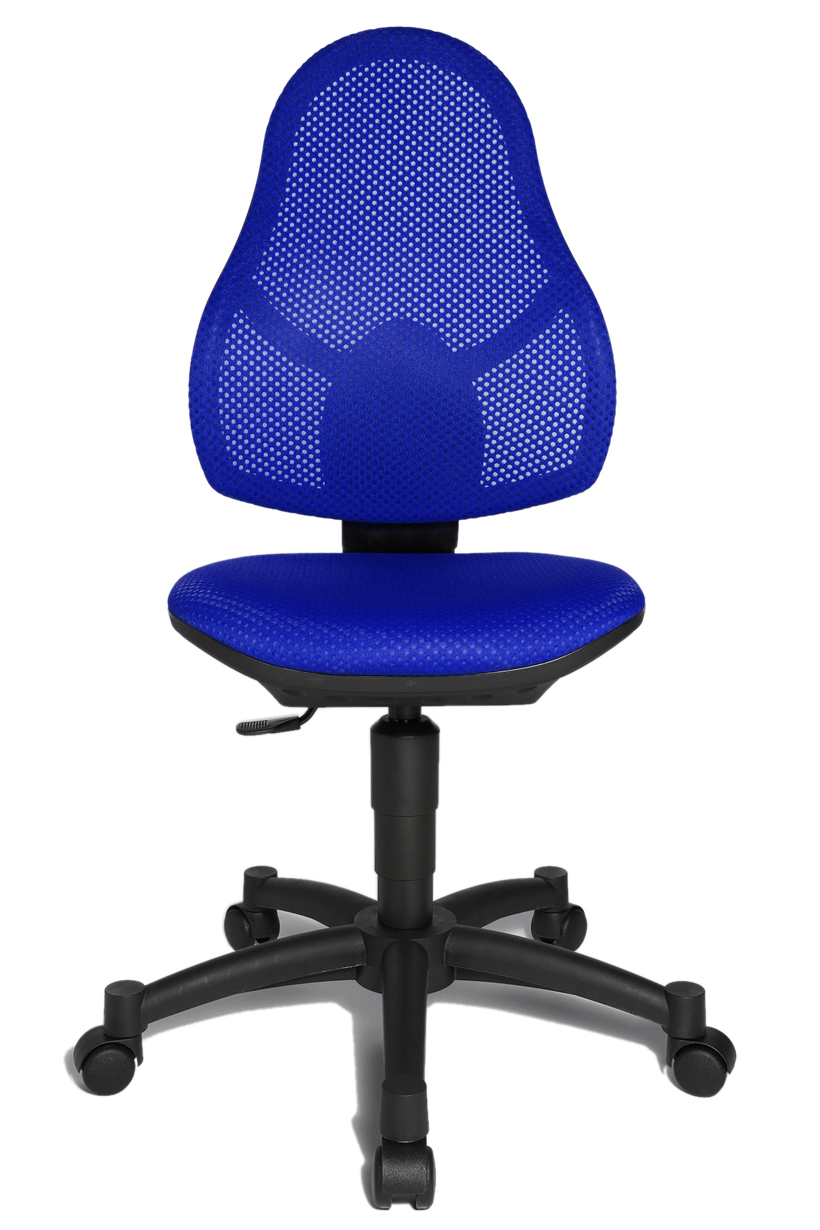 Kinderdrehstuhl Topstar Sitness Kid 30 blau